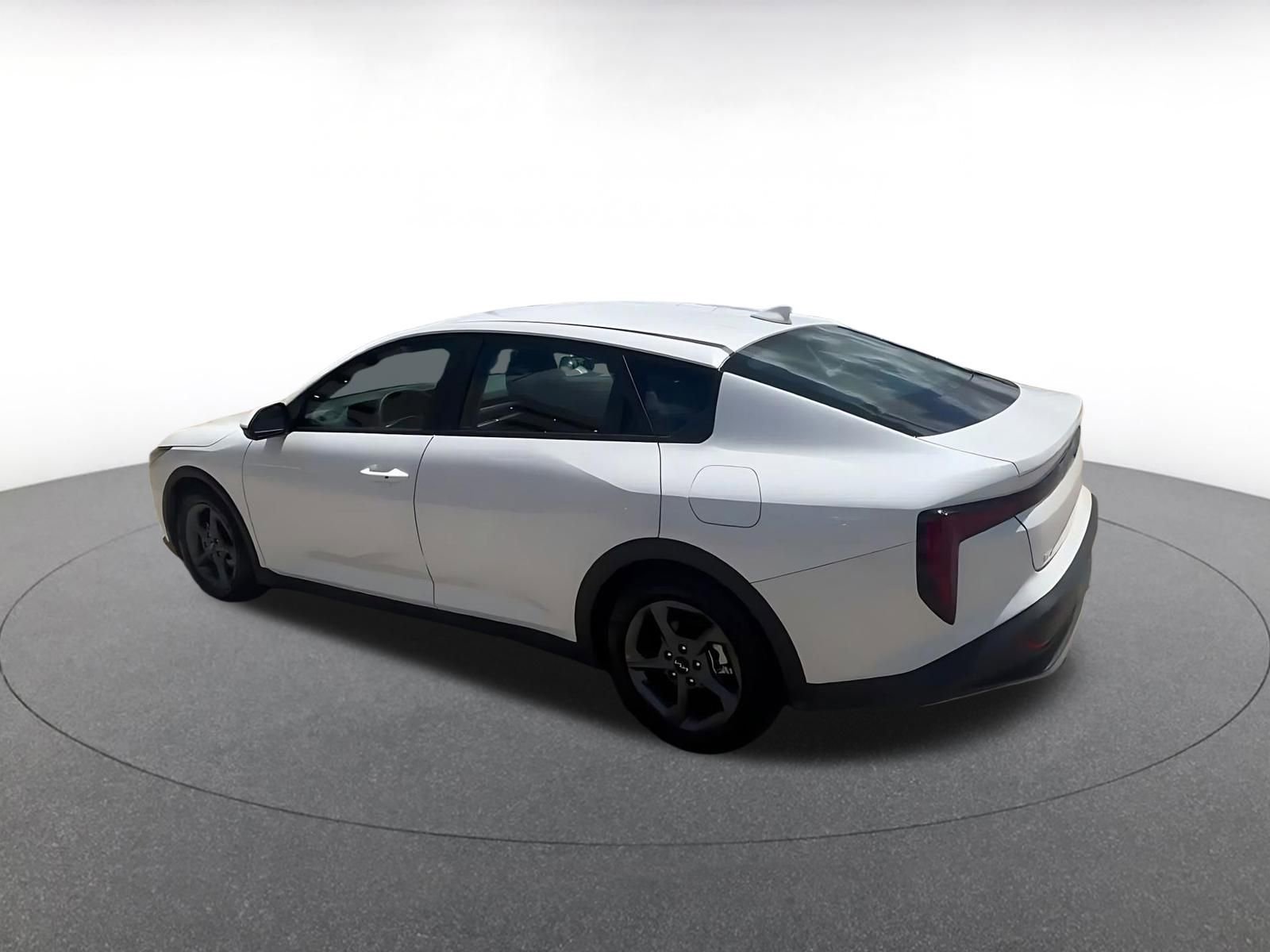 Thumbnail: 2025 Kia K4 - 11