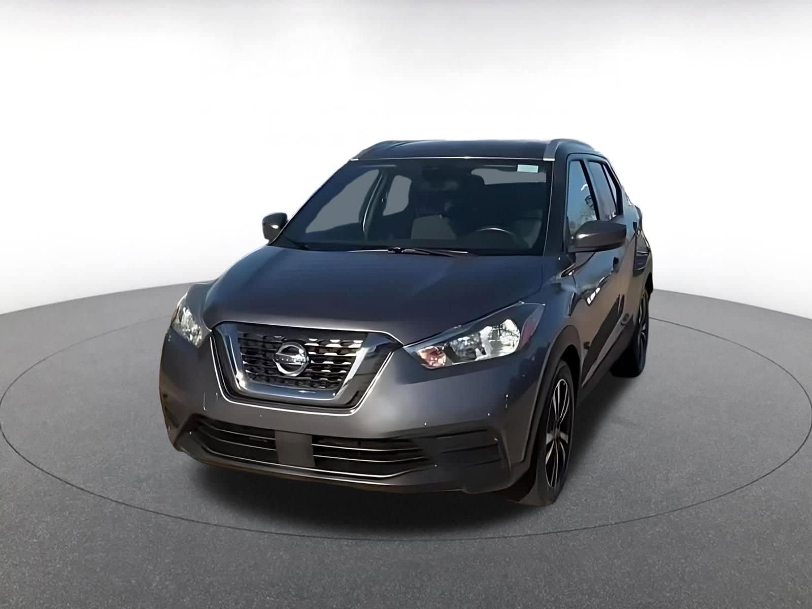 Thumbnail: 2020 Nissan Kicks - 4