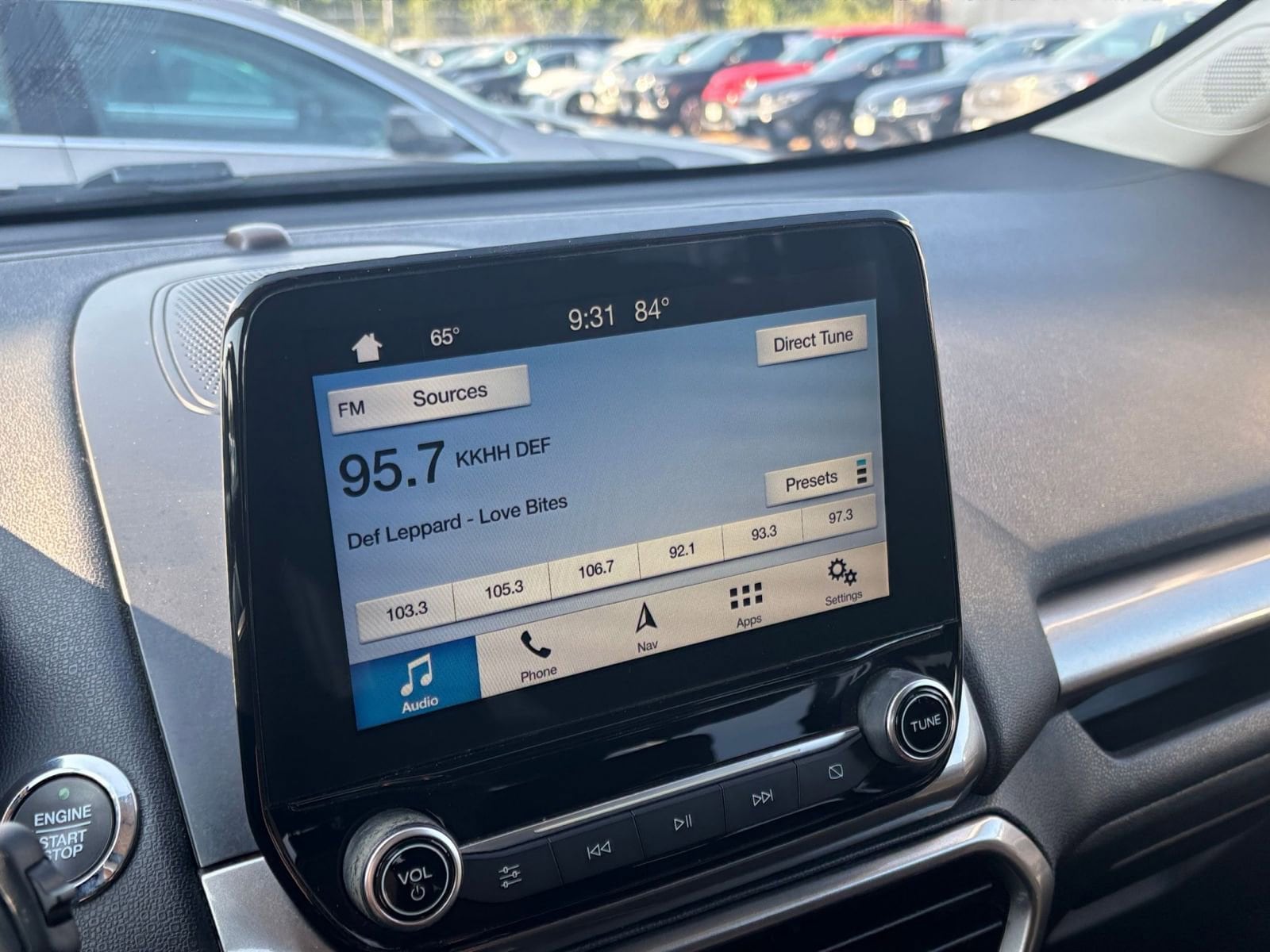 Thumbnail: 2019 Ford EcoSport - 21