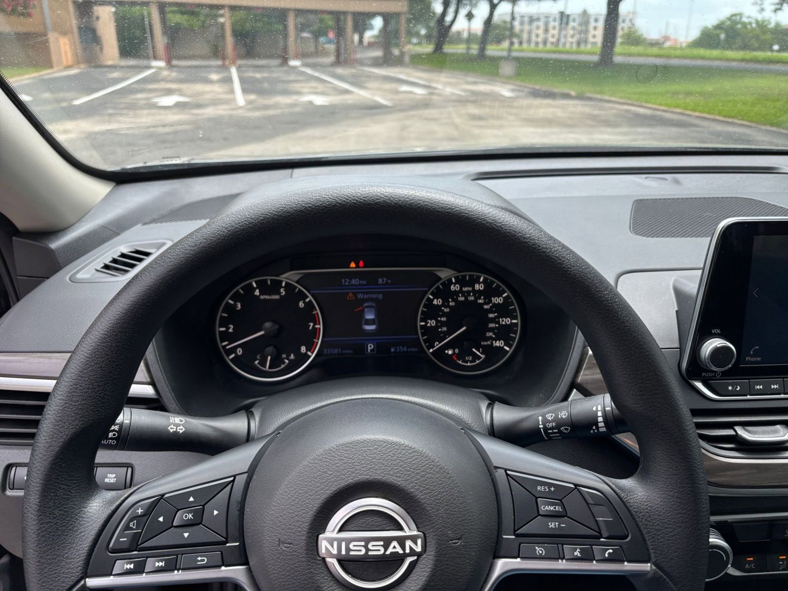 Thumbnail: 2025 Nissan Altima - 29