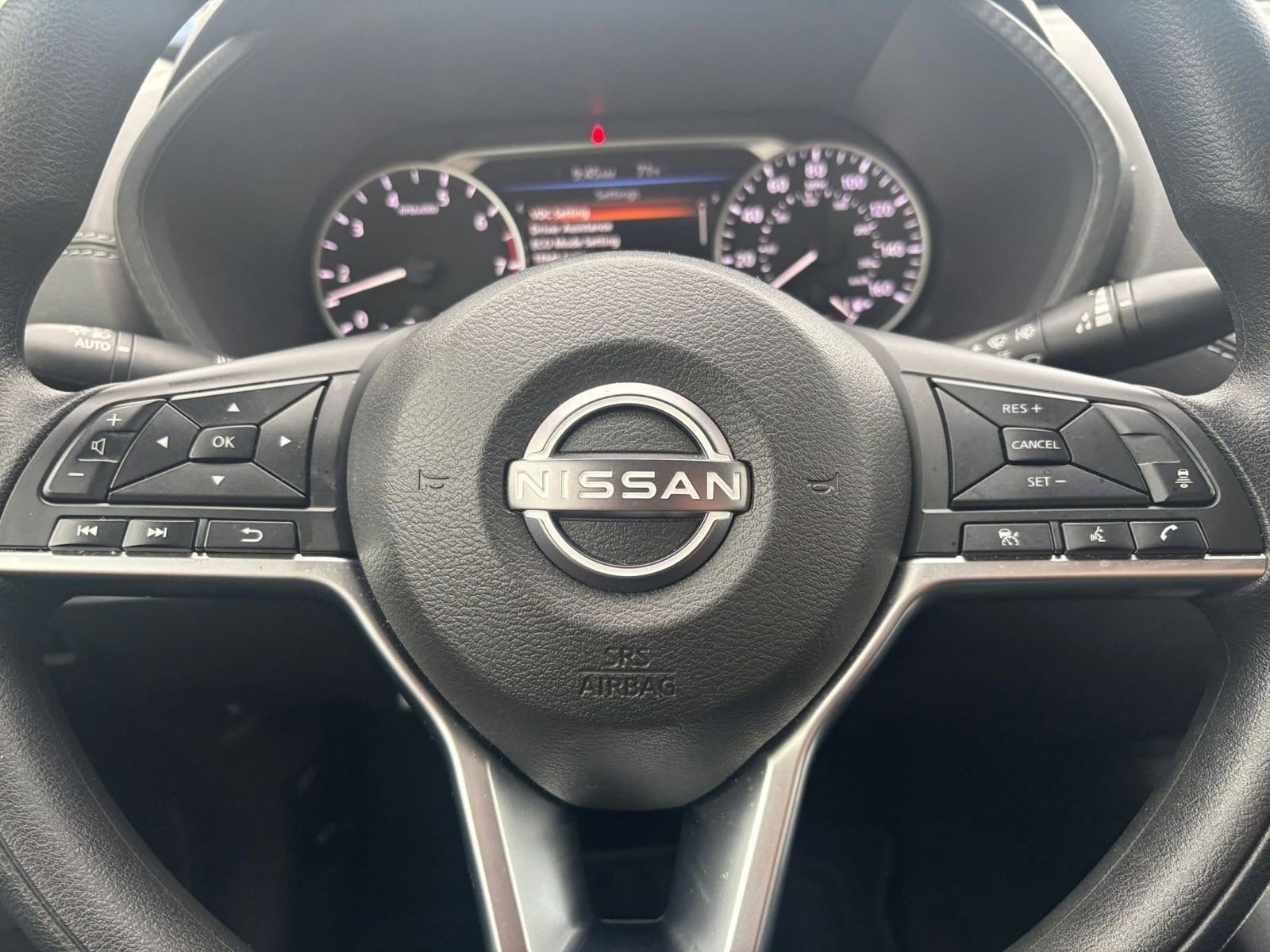 Thumbnail: 2025 Nissan Sentra - 25