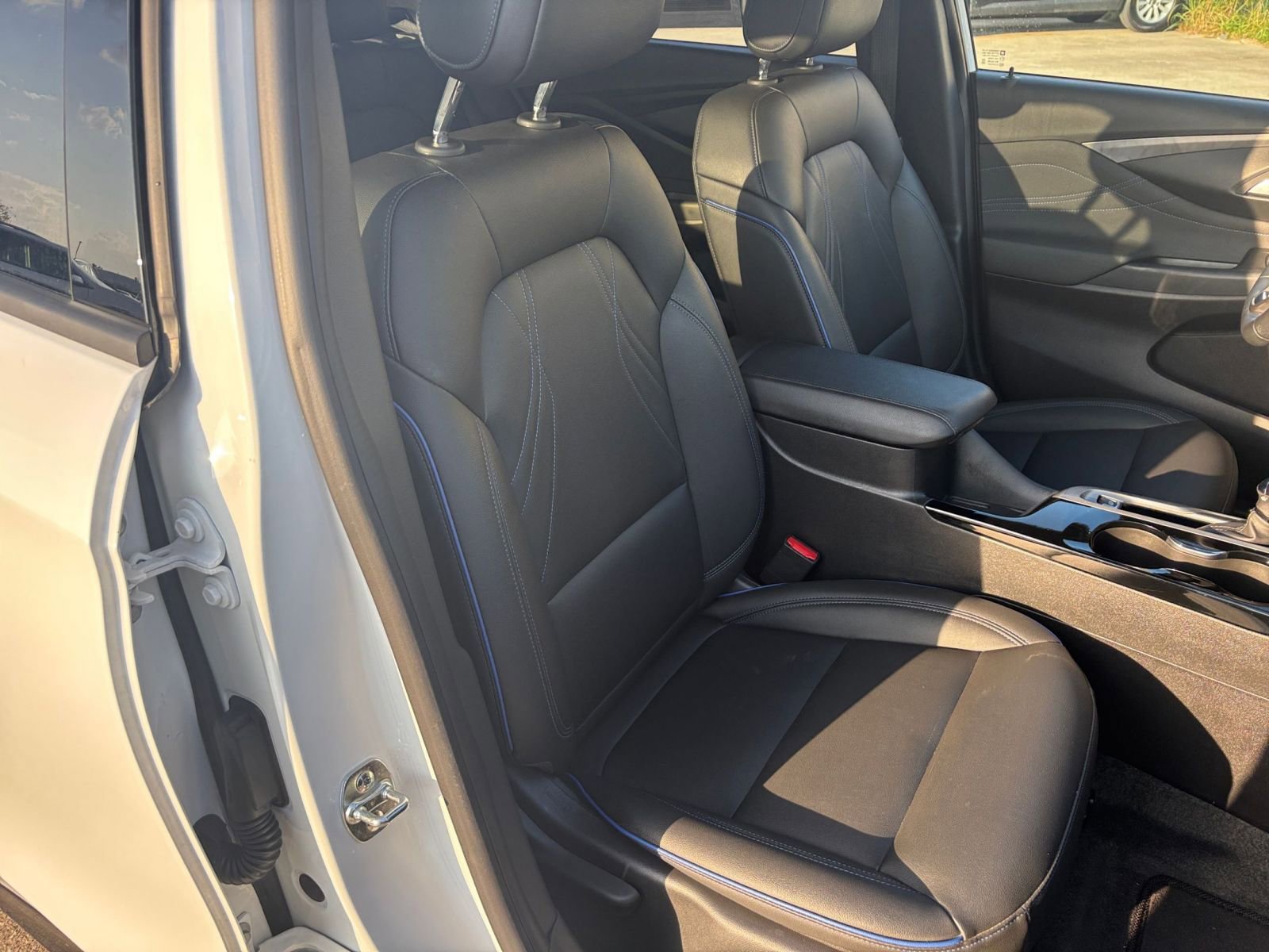 Thumbnail: 2025 Buick Envista - 34