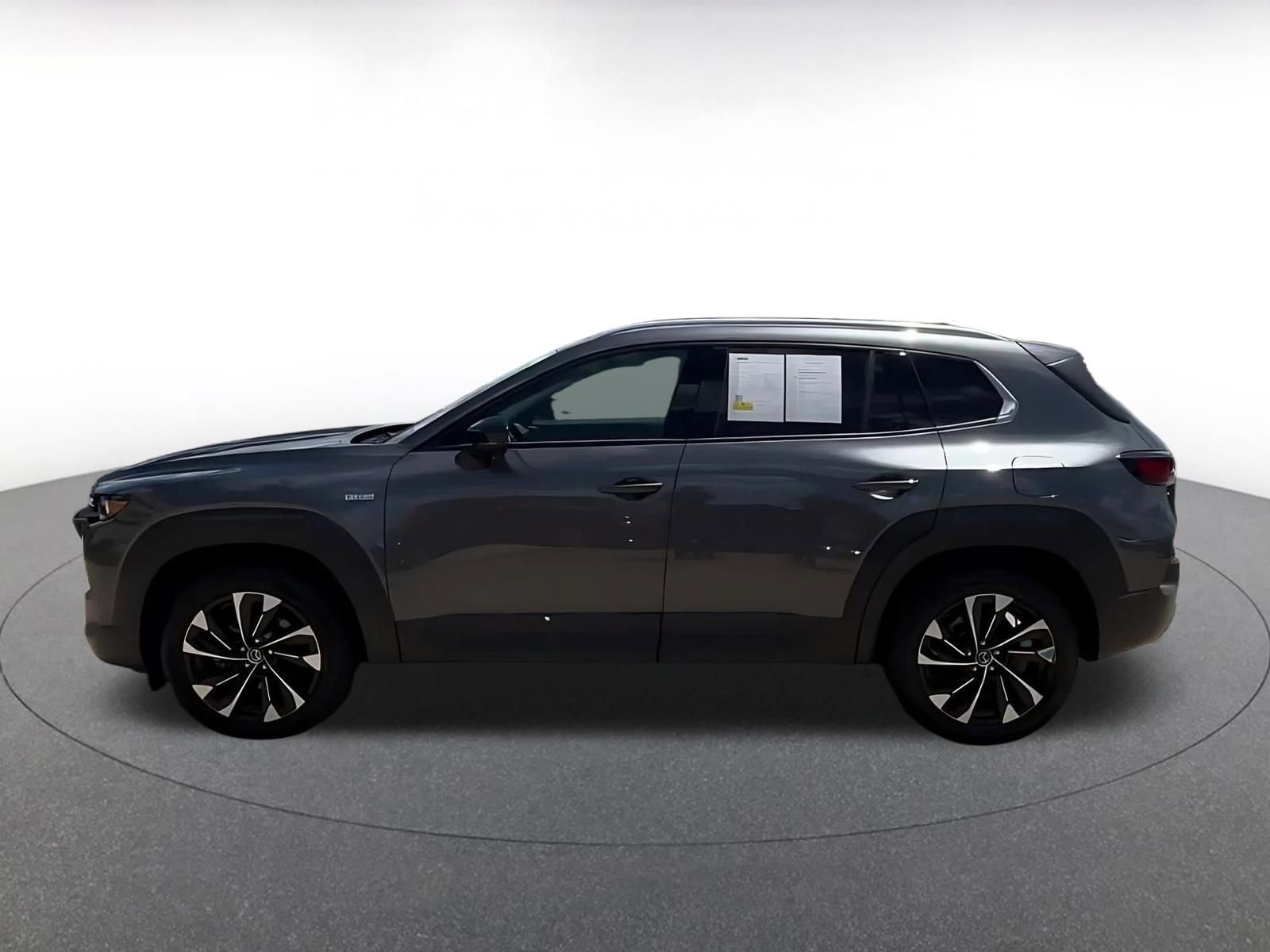 Thumbnail: 2025 Mazda CX-50 - 9