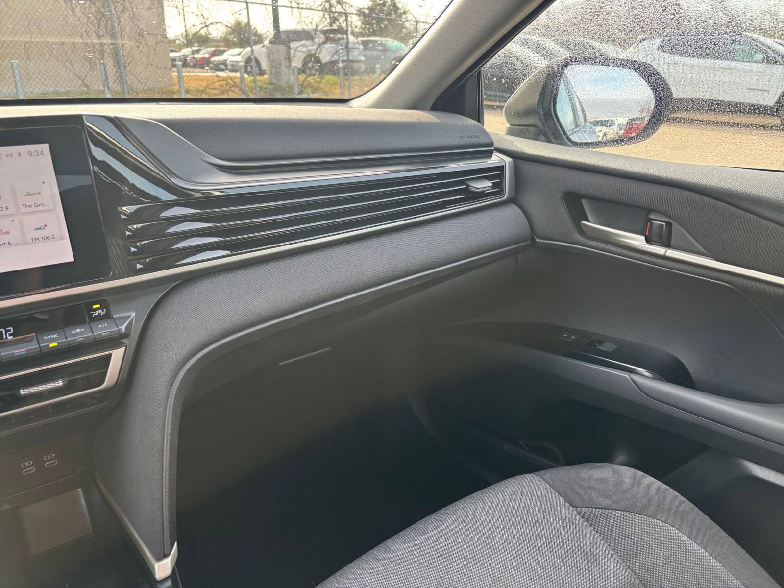 Thumbnail: 2025 Toyota Camry - 31