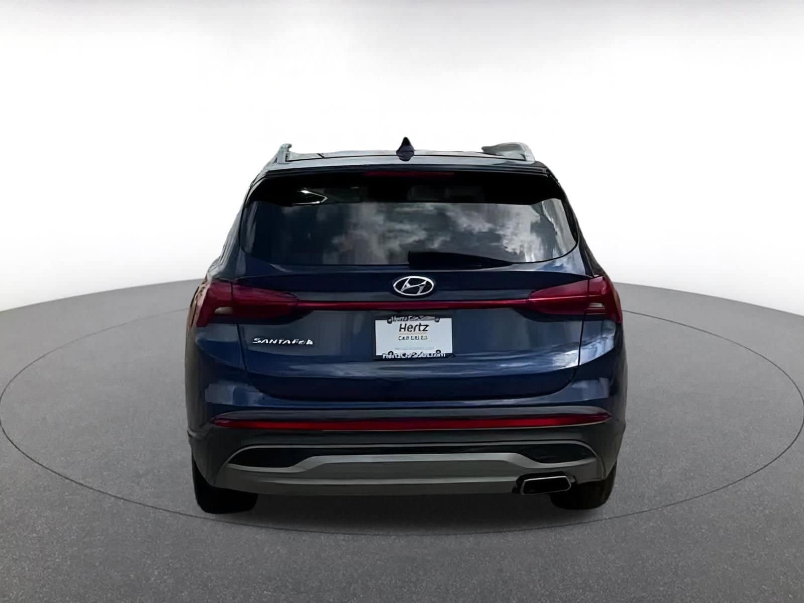 2023 Hyundai Santa Fe SEL 9