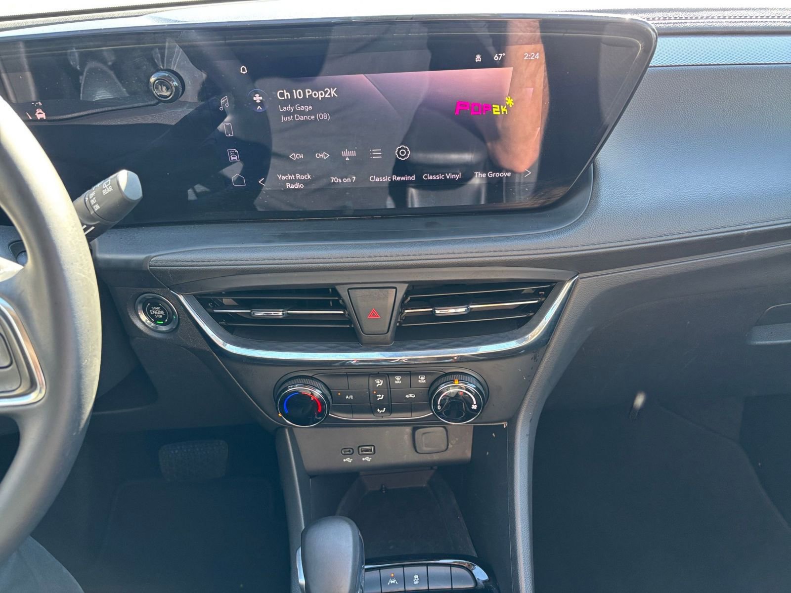 Thumbnail: 2025 Buick Encore GX - 17