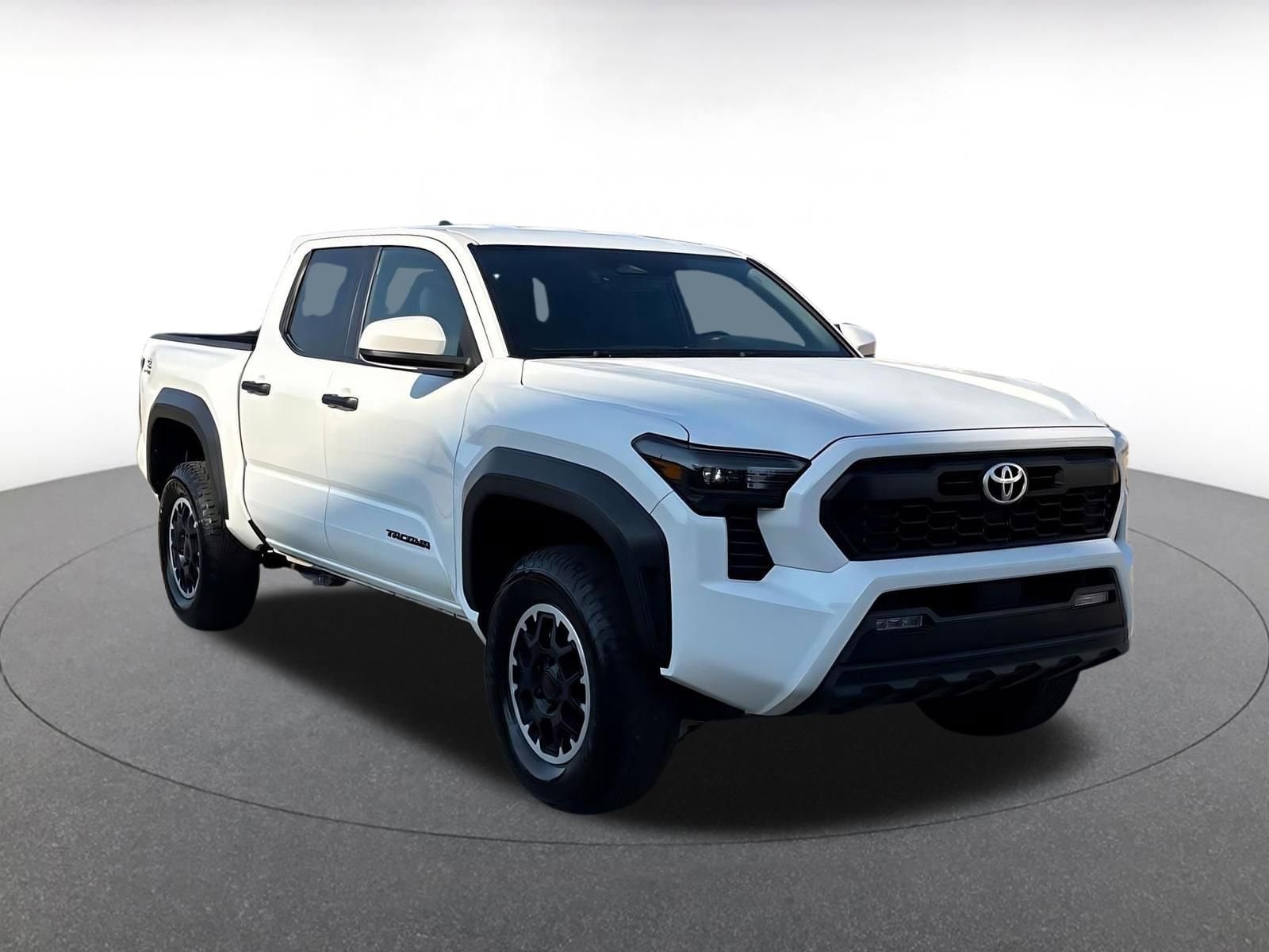 Thumbnail: 2024 Toyota Tacoma - 1