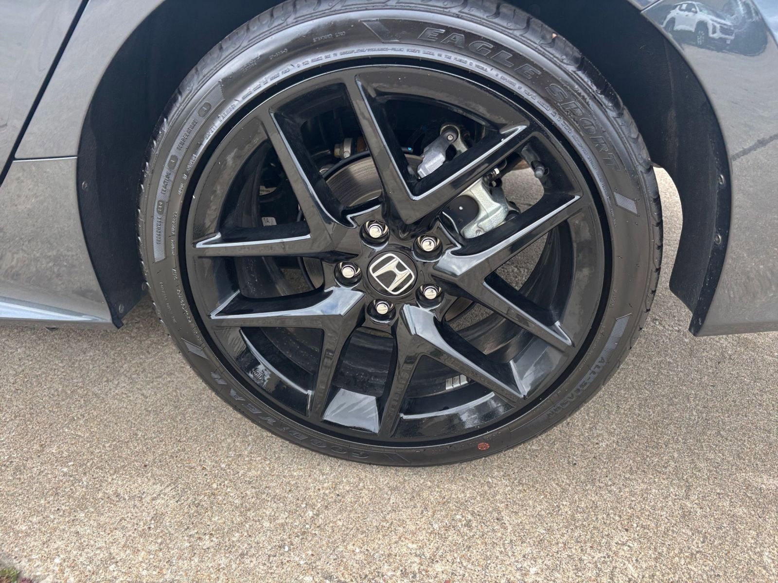 Thumbnail: 2025 Honda Civic - 28