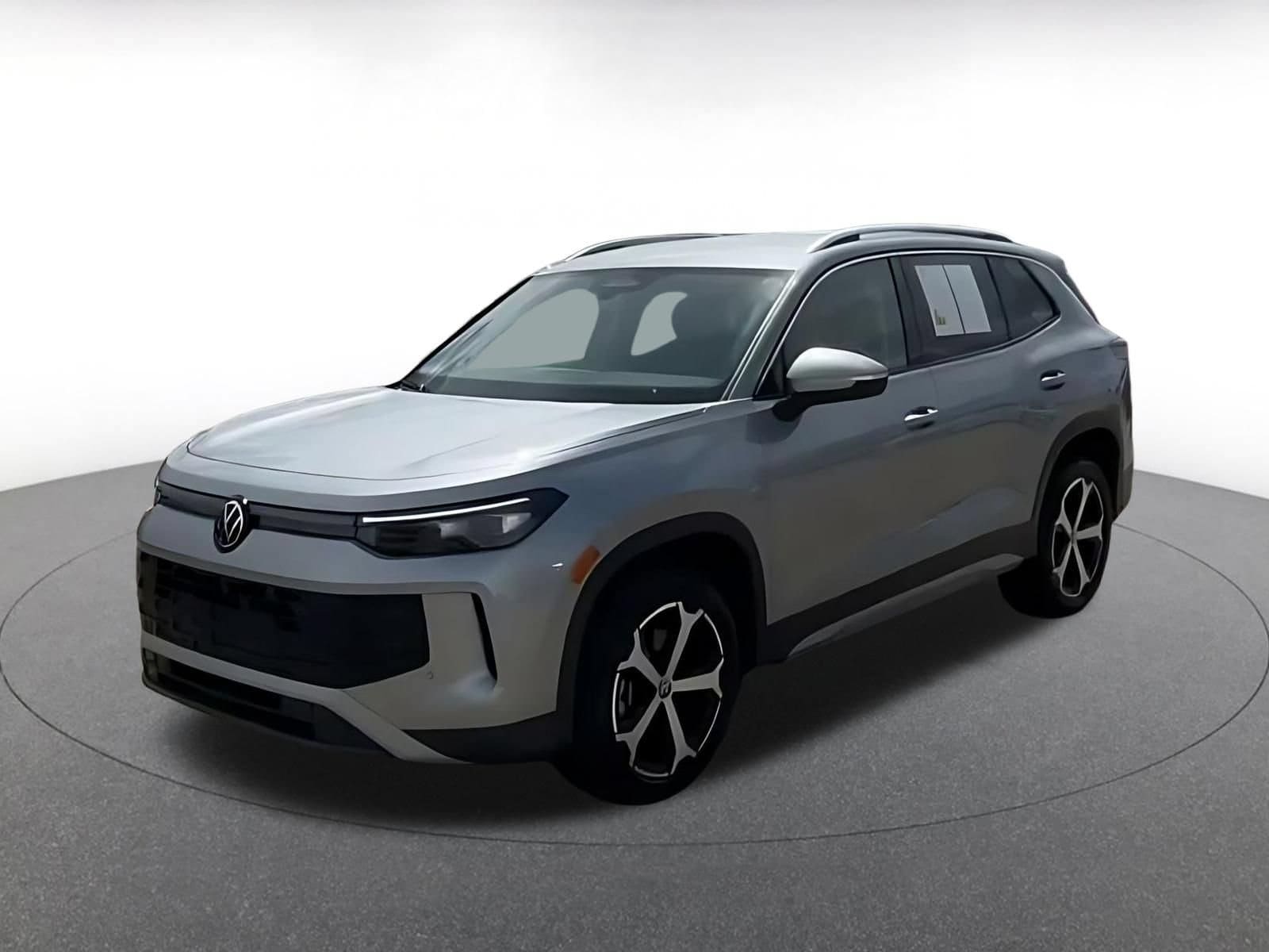 Thumbnail: 2026 Volkswagen Tiguan - 7