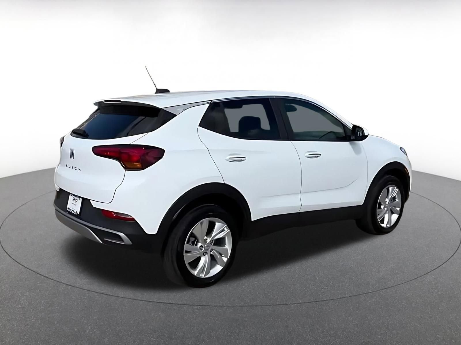 Thumbnail: 2025 Buick Encore GX - 15