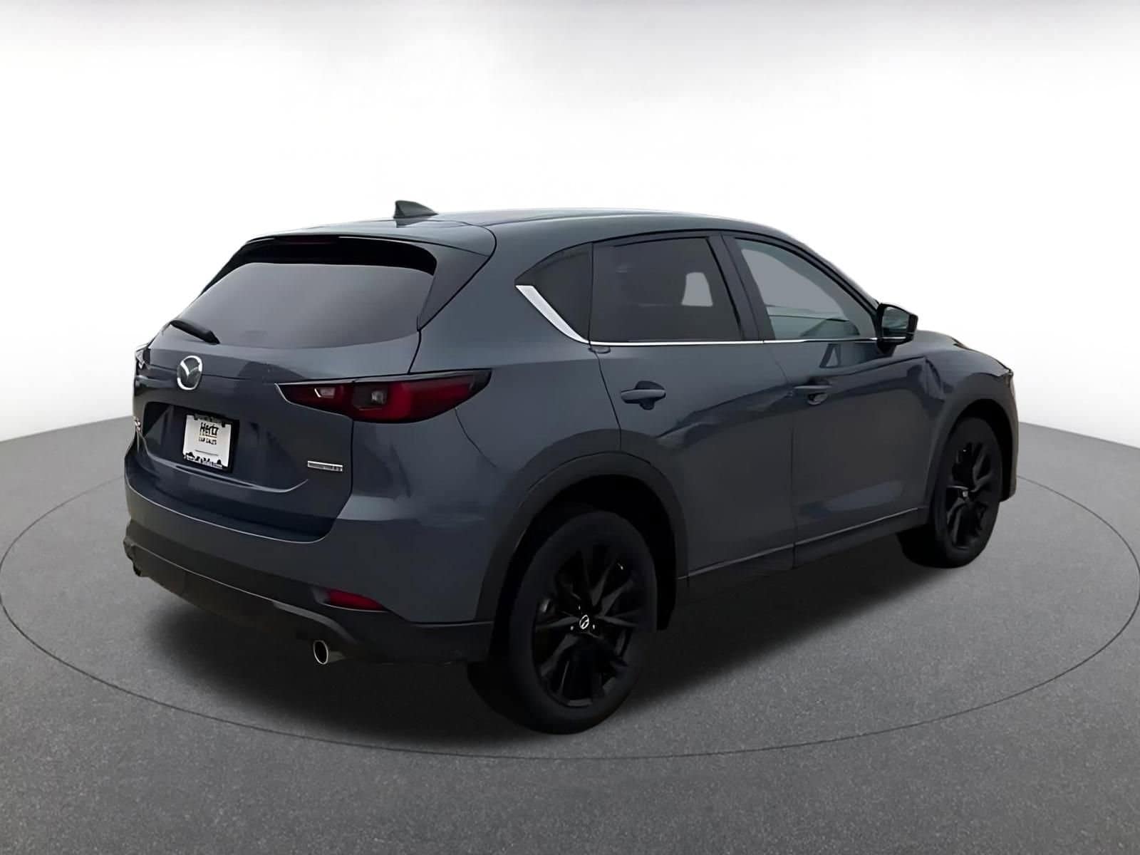 Thumbnail: 2024 Mazda CX-5 - 15