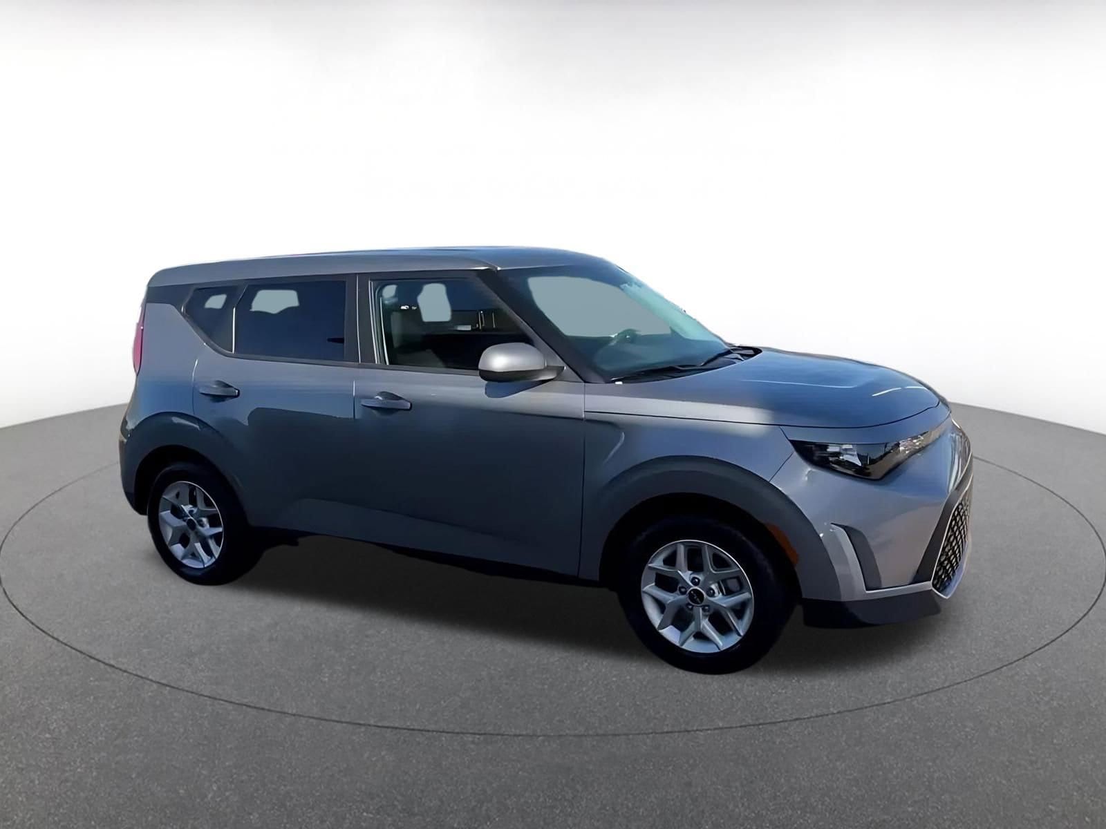 Thumbnail: 2025 Kia Soul - 2