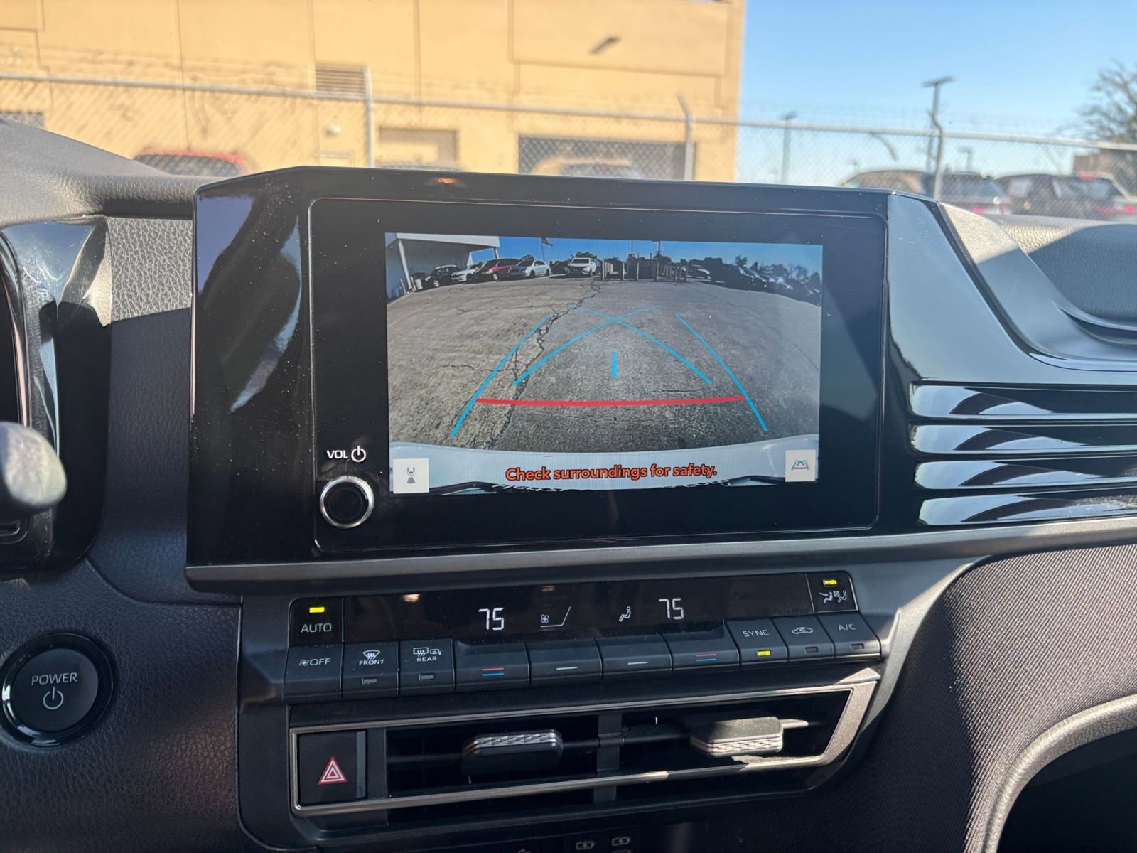 Thumbnail: 2025 Toyota Camry - 17