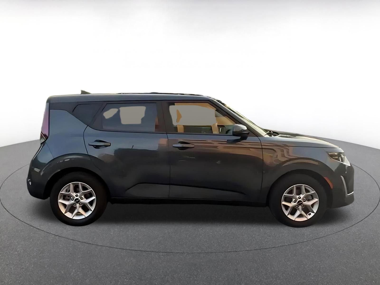 Thumbnail: 2025 Kia Soul - 14