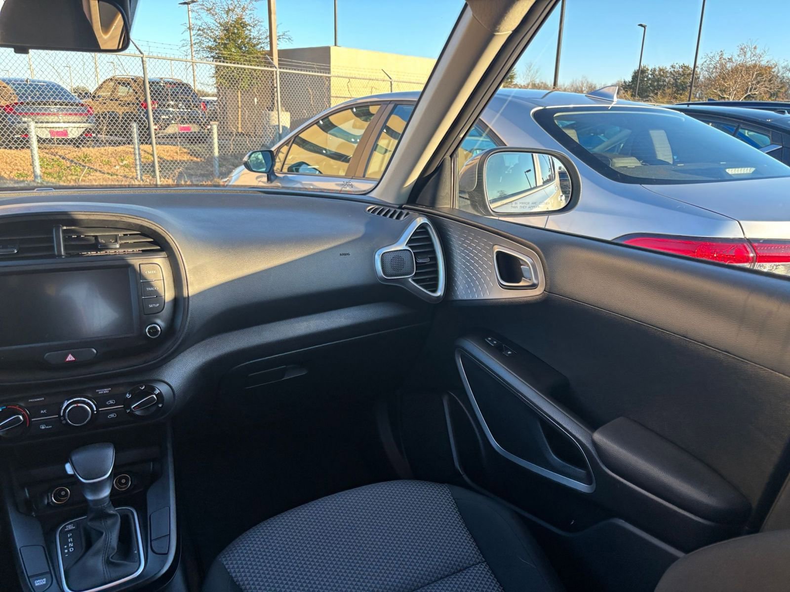 Thumbnail: 2025 Kia Soul - 33