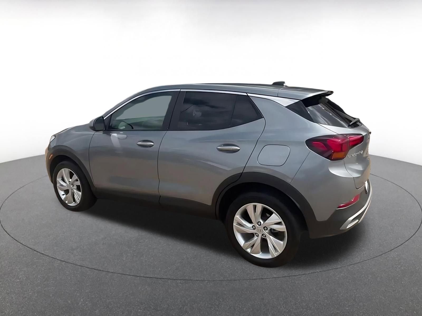 Thumbnail: 2025 Buick Encore GX - 10