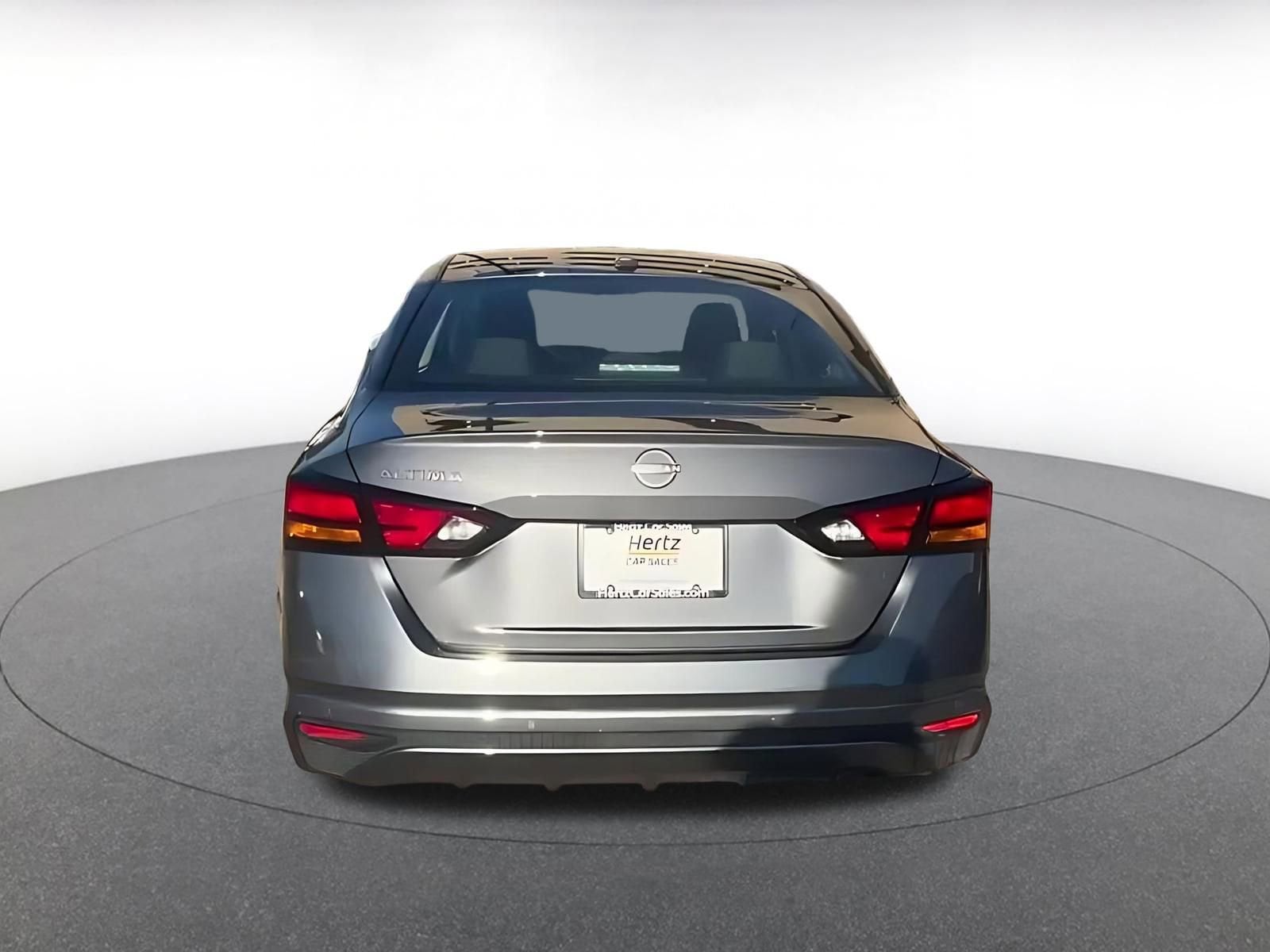 Thumbnail: 2025 Nissan Altima - 12