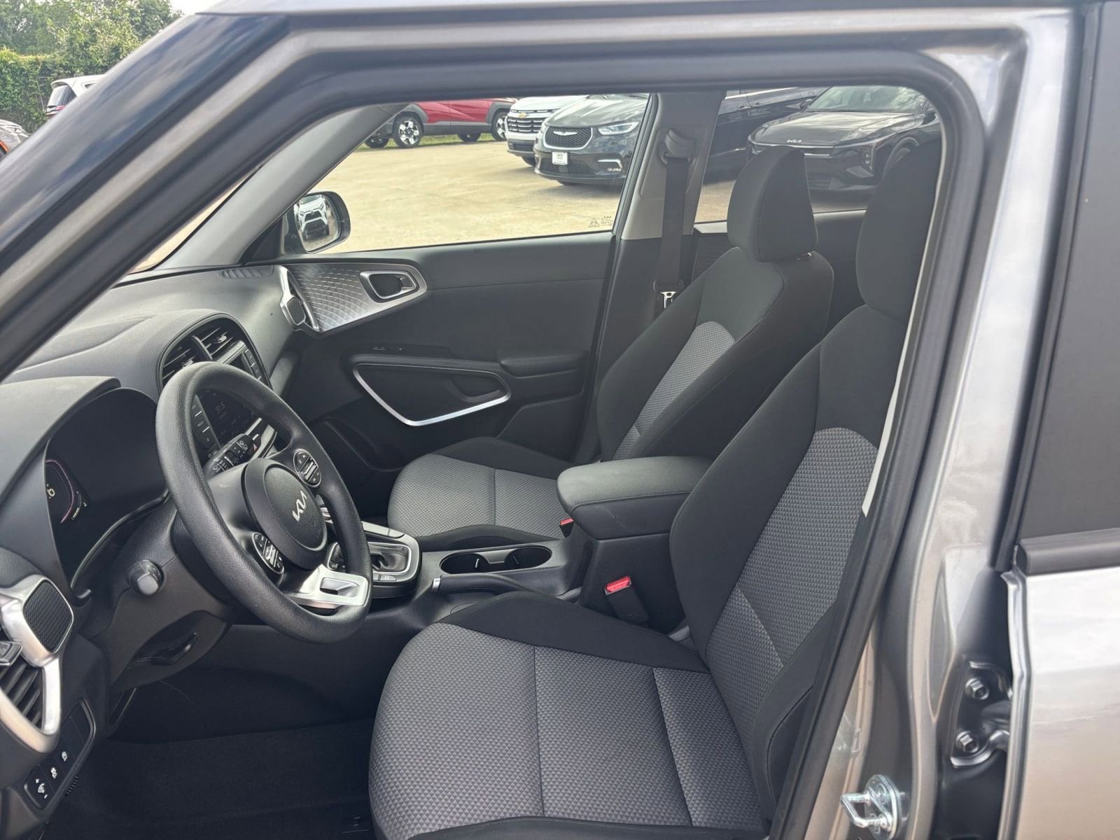 Thumbnail: 2025 Kia Soul - 24