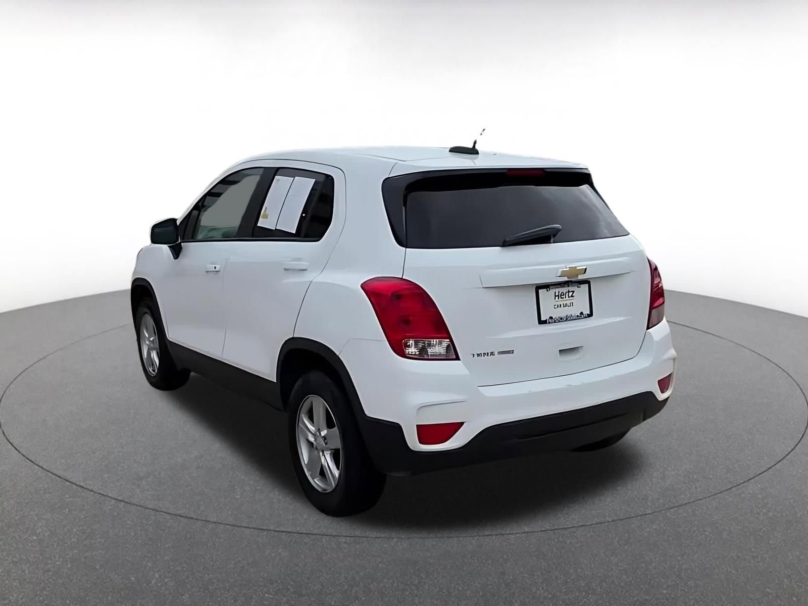 Thumbnail: 2020 Chevrolet Trax - 11