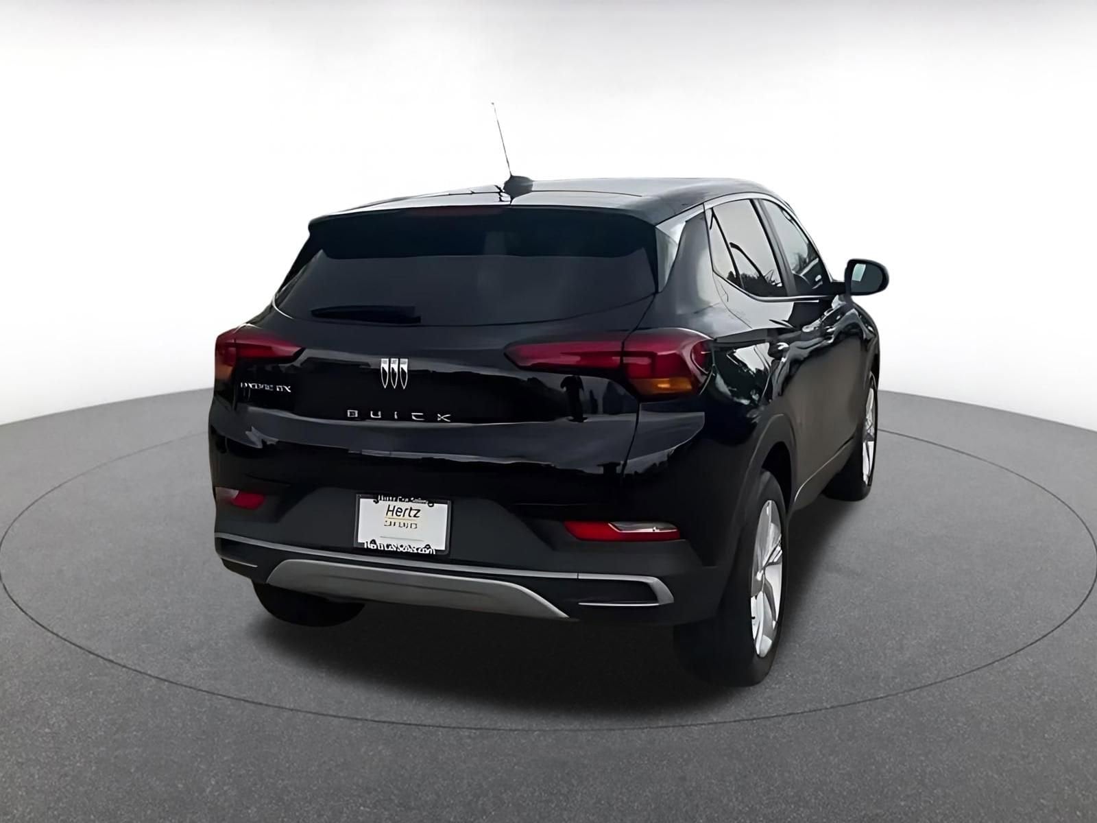 Thumbnail: 2025 Buick Encore GX - 12