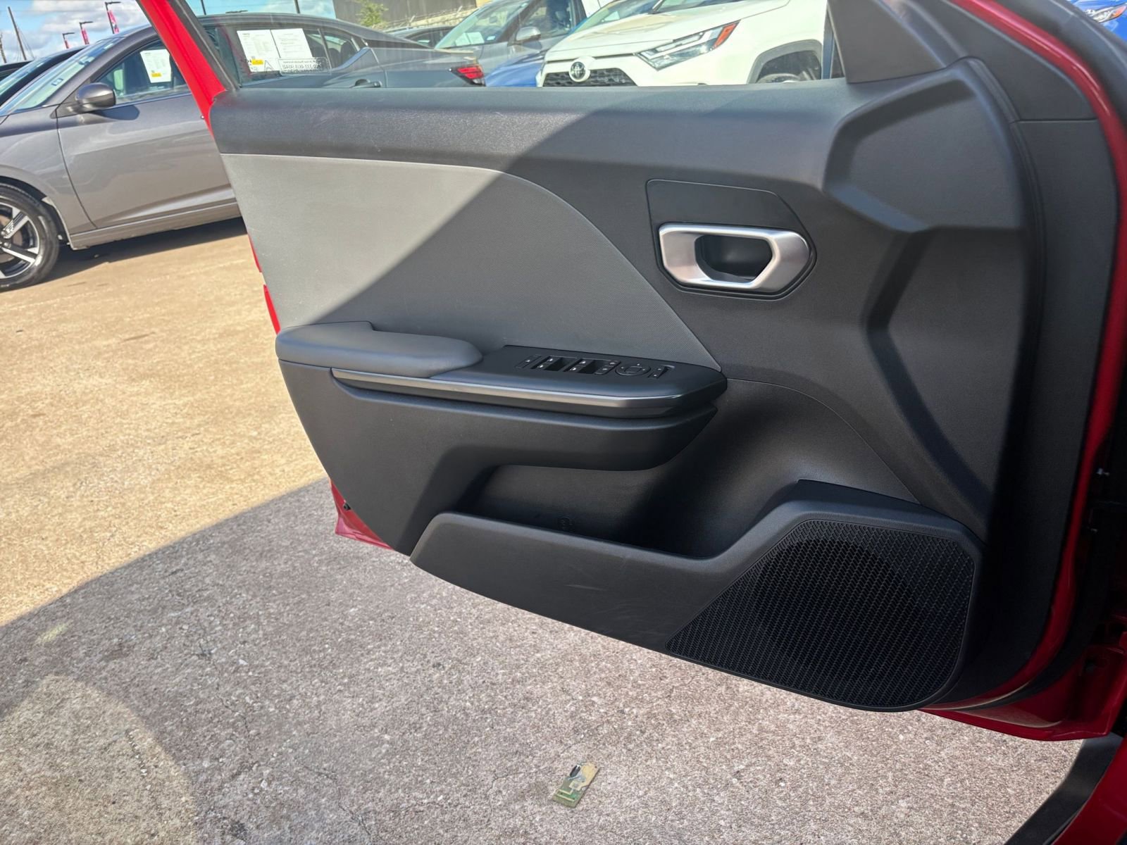 Thumbnail: 2025 Kia K4 - 20