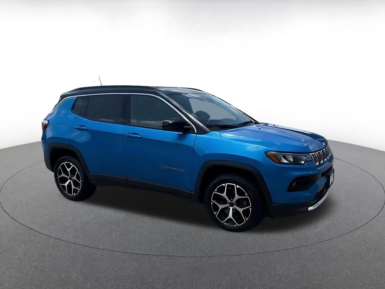 Thumbnail: 2025 Jeep Compass - 2