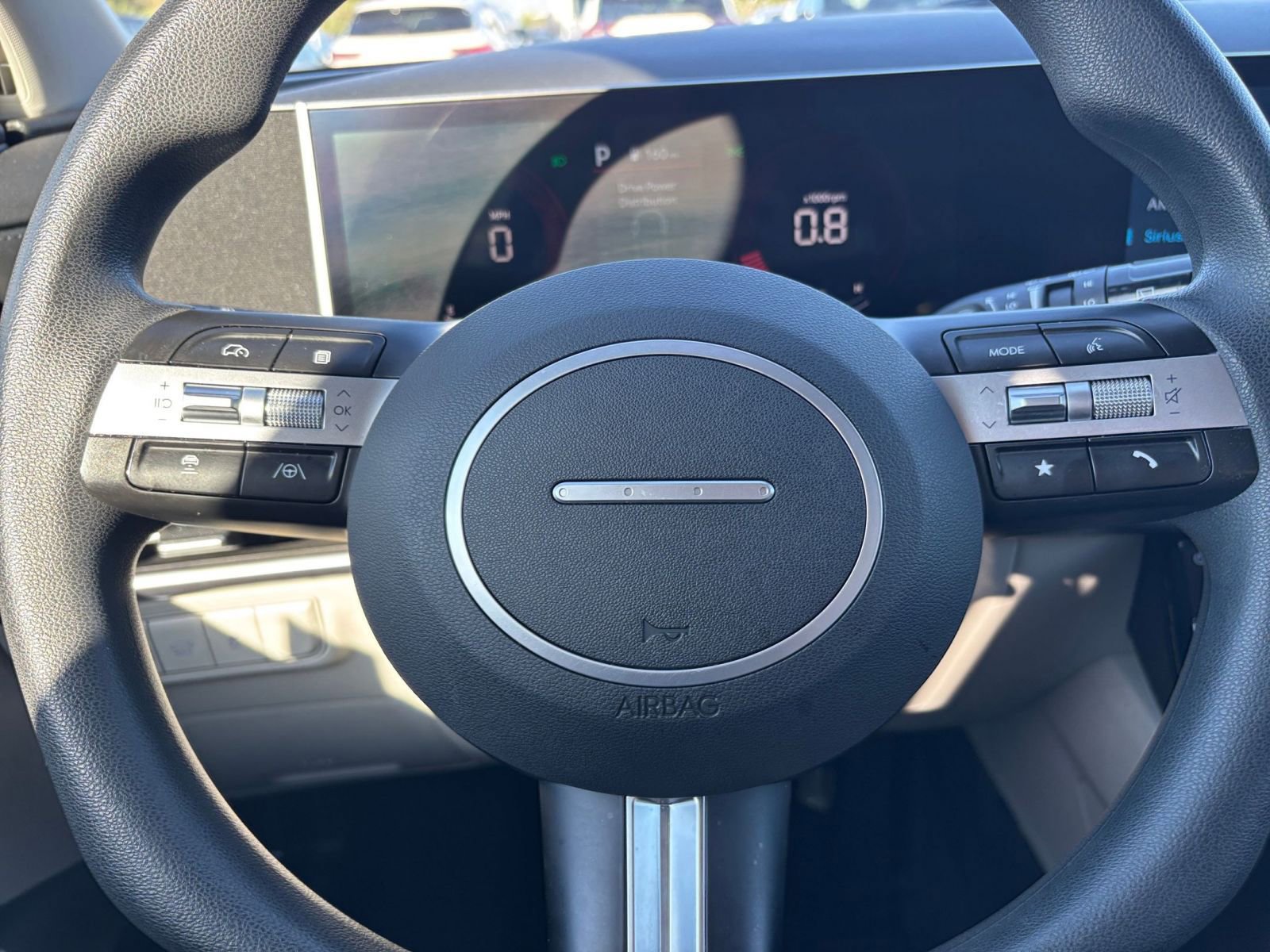 Thumbnail: 2025 Hyundai Tucson - 25