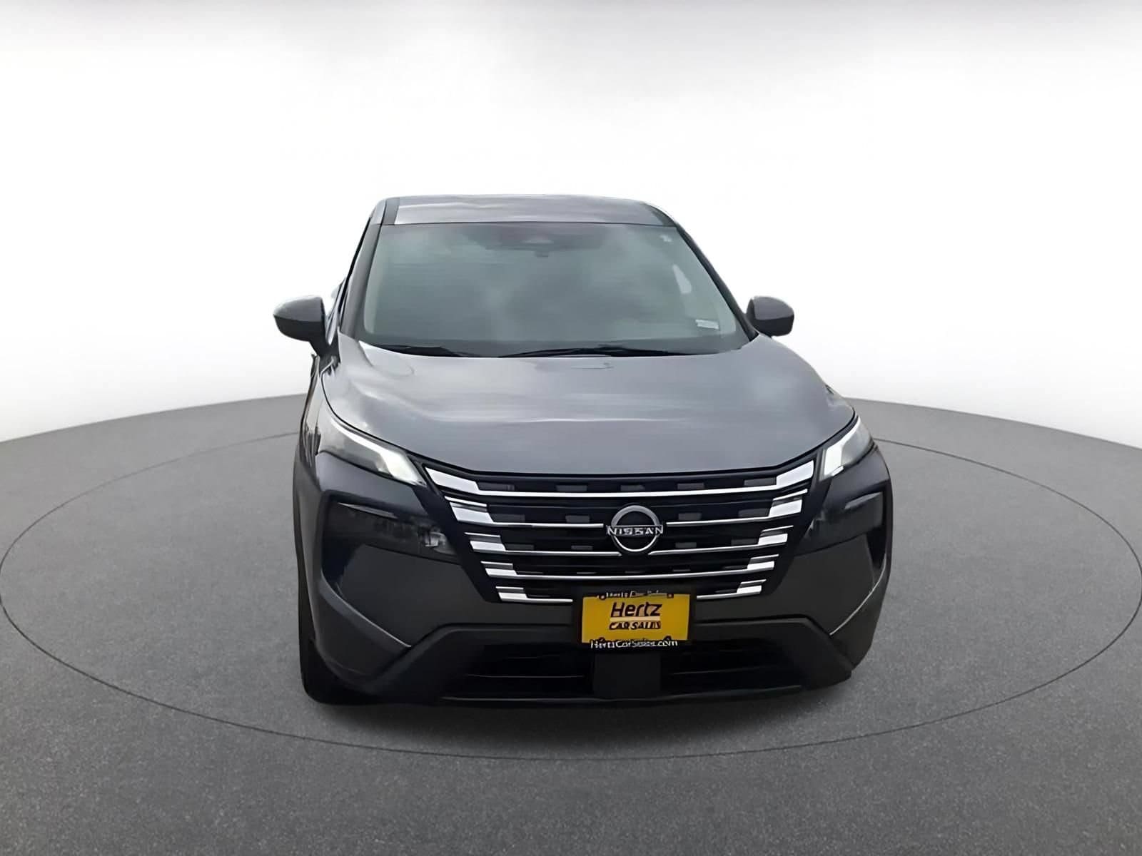 Thumbnail: 2025 Nissan Rogue - 4