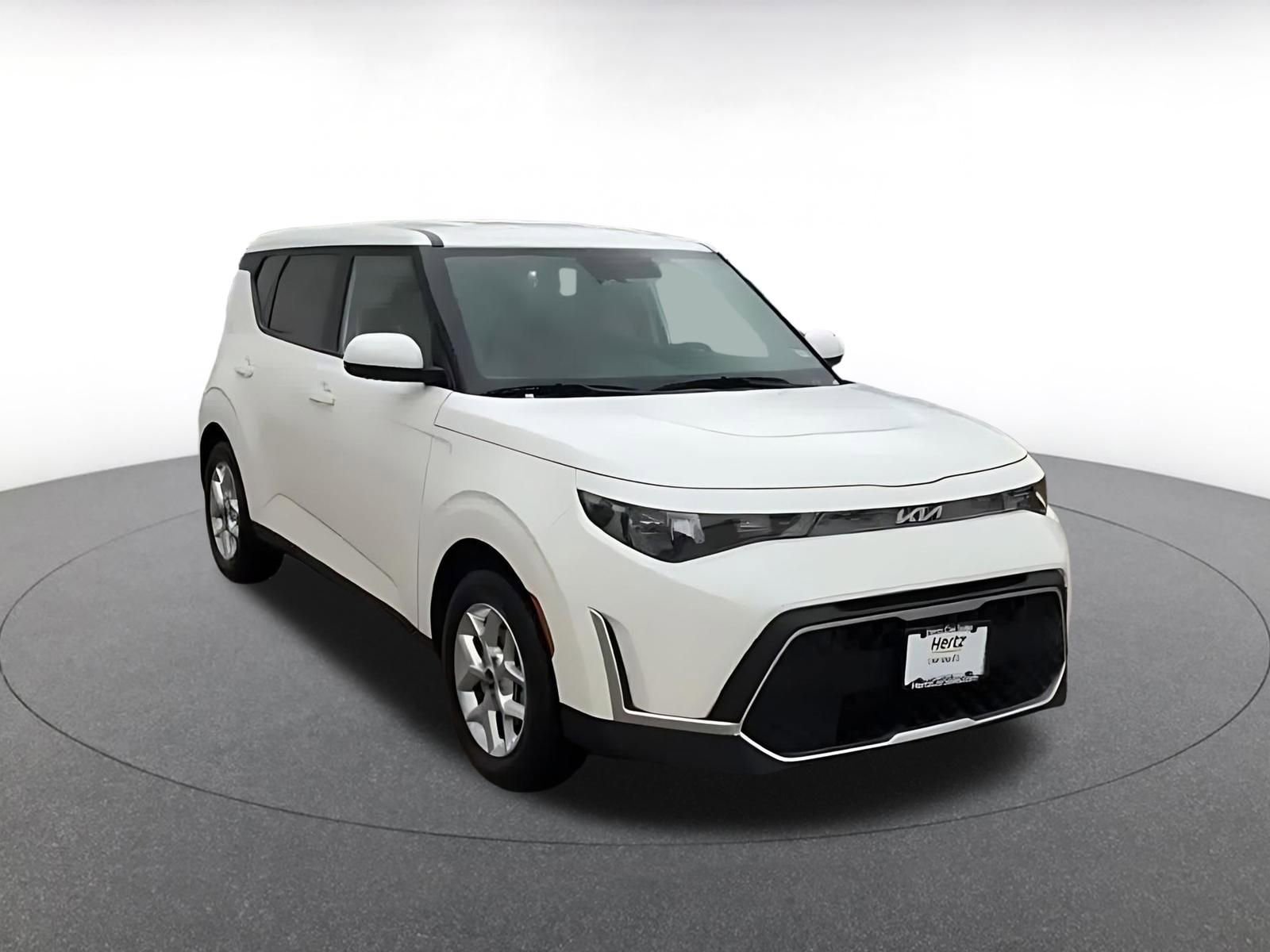 Thumbnail: 2025 Kia Soul - 3