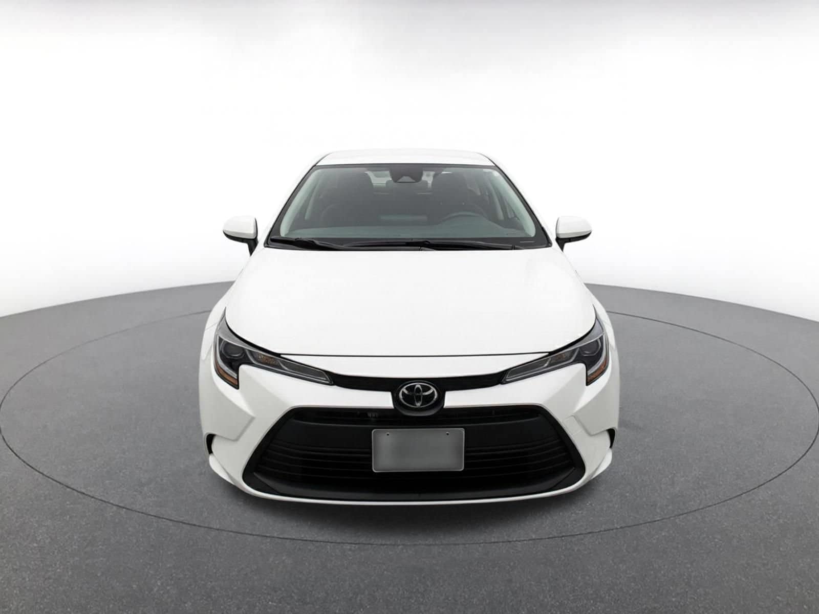 Thumbnail: 2025 Toyota Corolla - 2