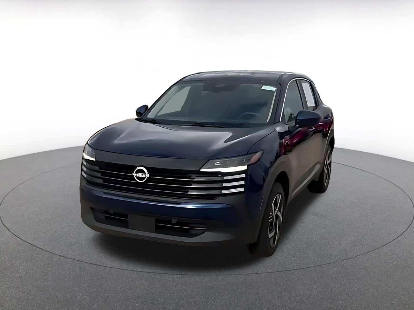 Thumbnail: 2025 Nissan Kicks - 7