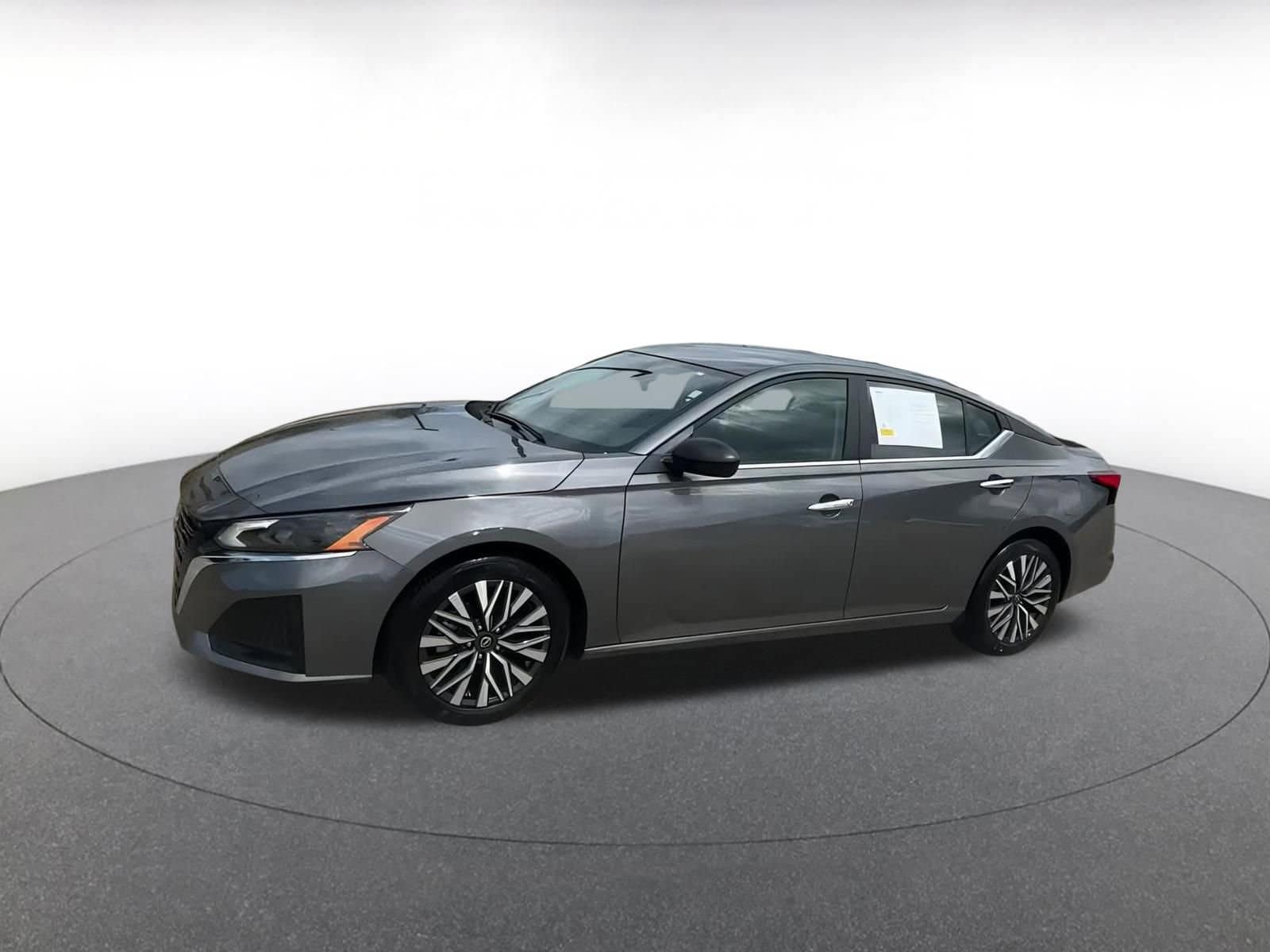 Thumbnail: 2024 Nissan Altima - 6