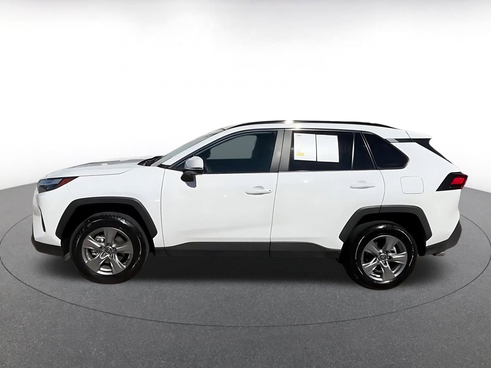 Thumbnail: 2025 Toyota RAV4 - 9