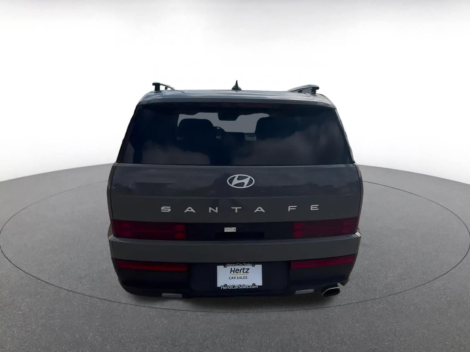 Thumbnail: 2025 Hyundai Santa Fe - 12