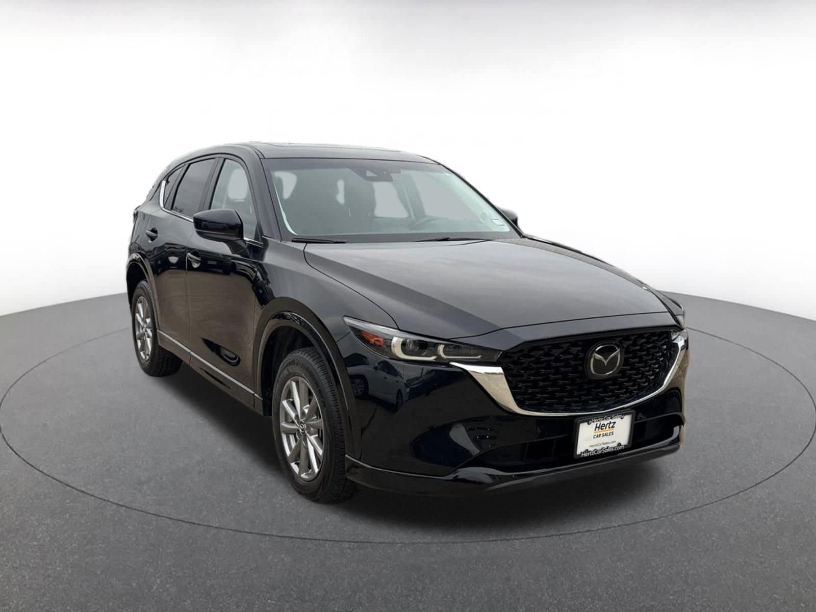 Thumbnail: 2025 Mazda CX-5 - 1