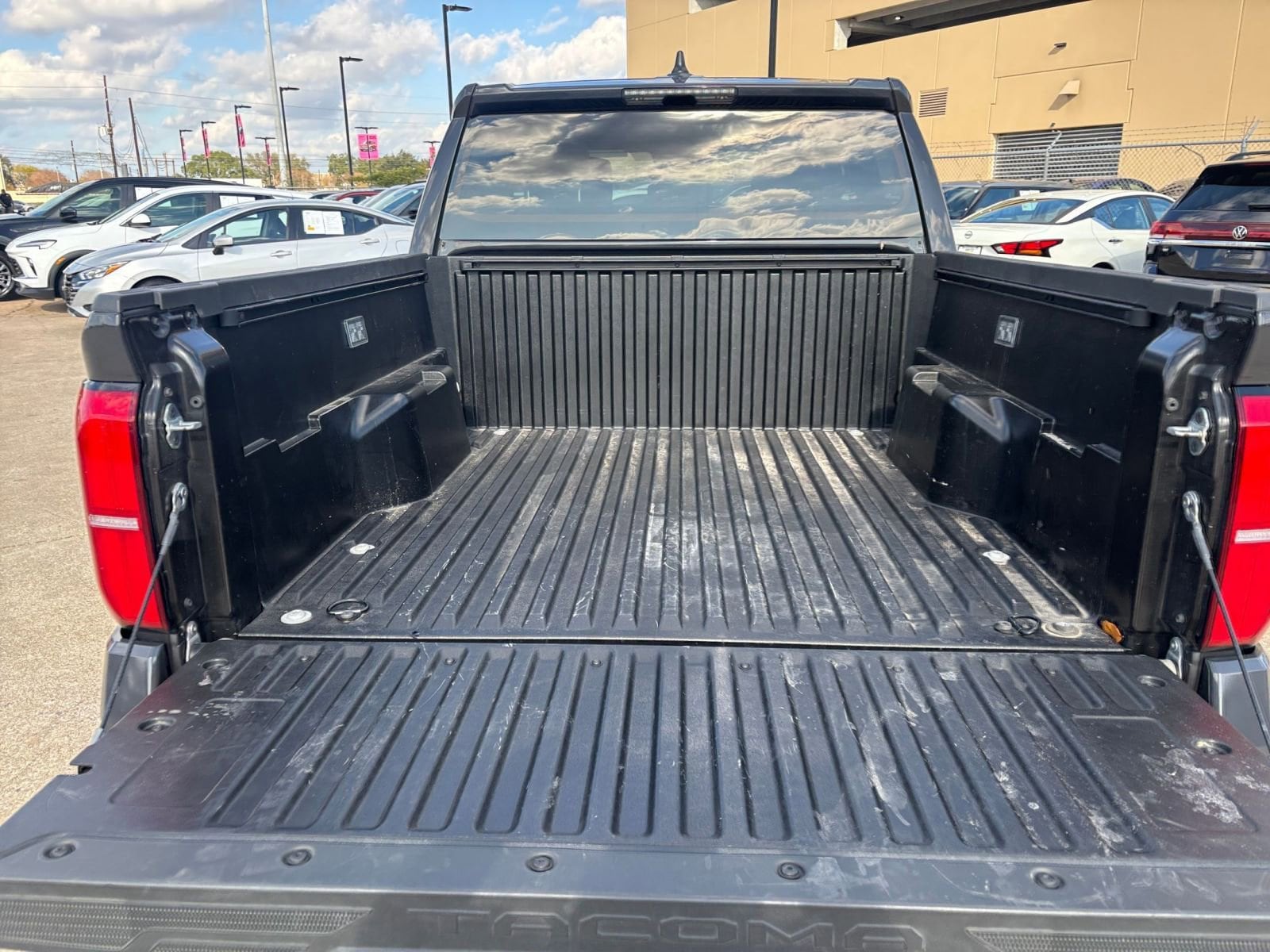 Thumbnail: 2025 Toyota Tacoma - 29