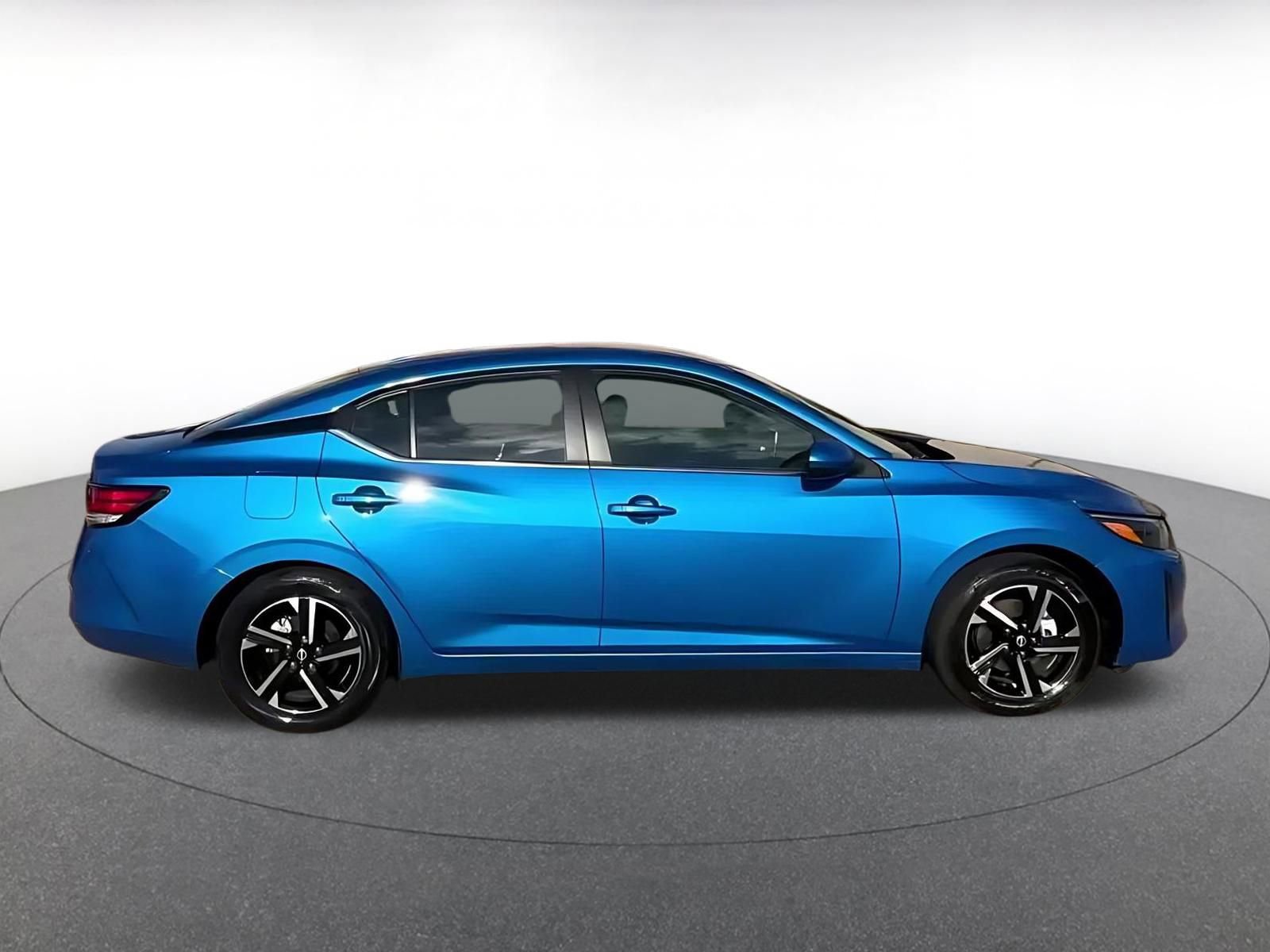 Thumbnail: 2025 Nissan Sentra - 15