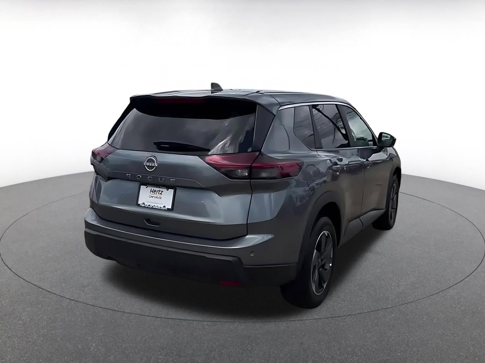 Thumbnail: 2025 Nissan Rogue - 14