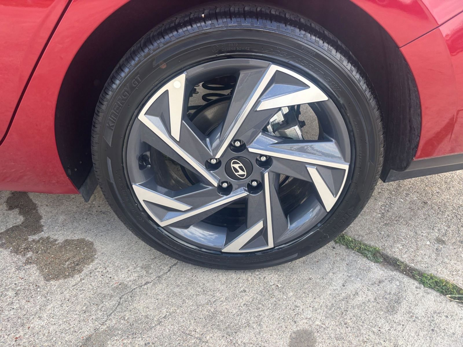 Thumbnail: 2025 Hyundai Elantra - 31