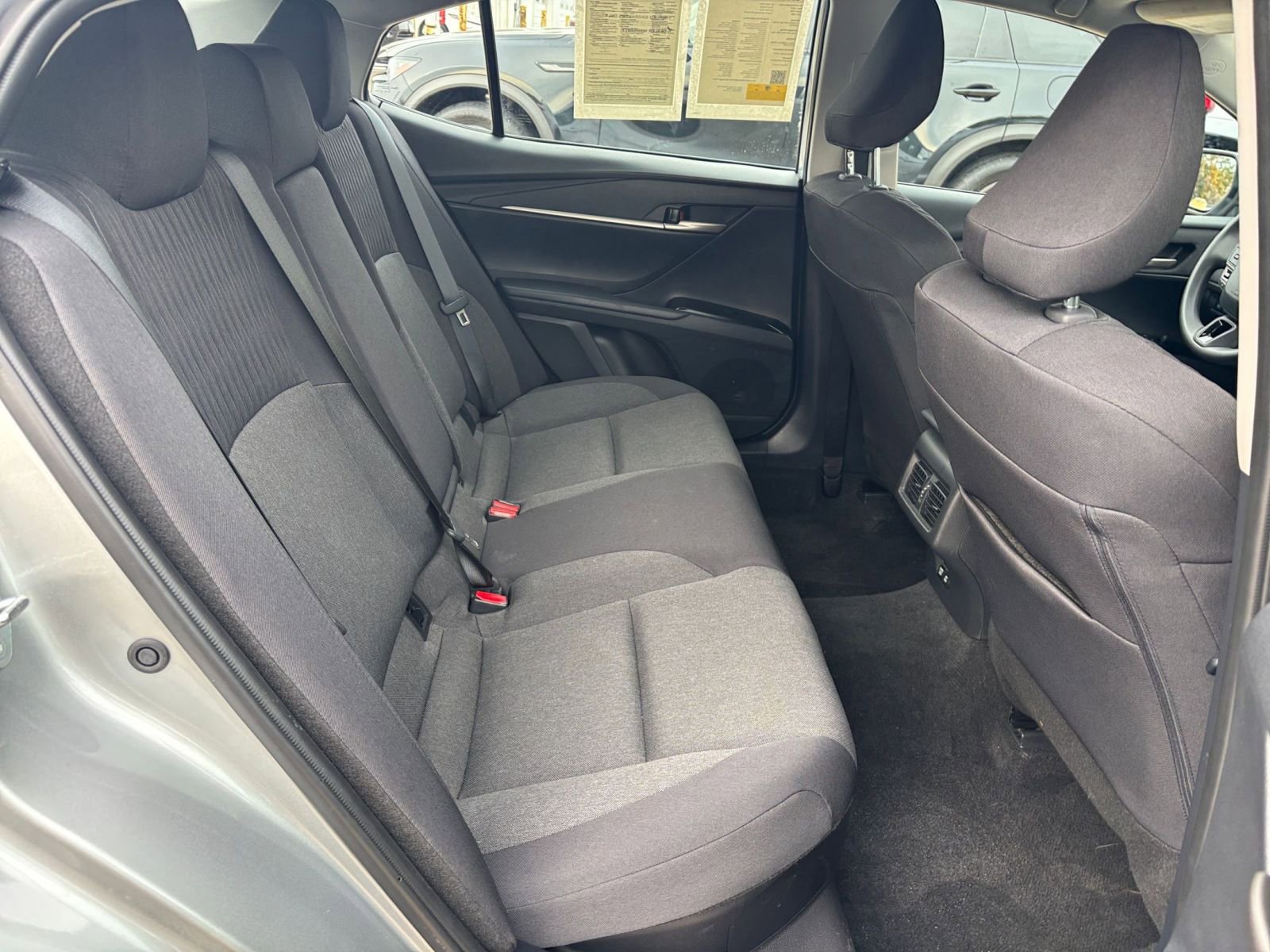 Thumbnail: 2025 Toyota Camry - 24