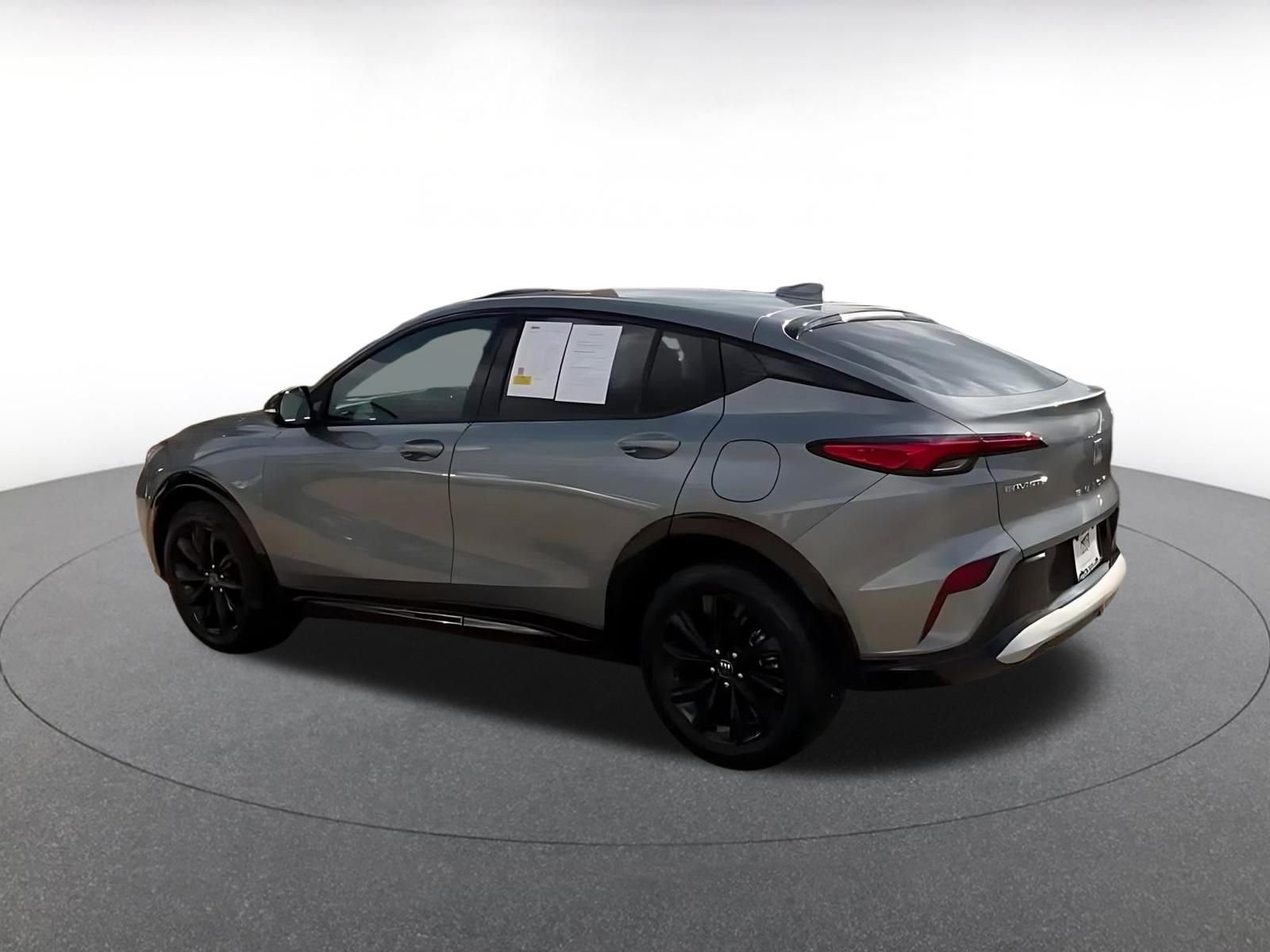 Thumbnail: 2025 Buick Envista - 10