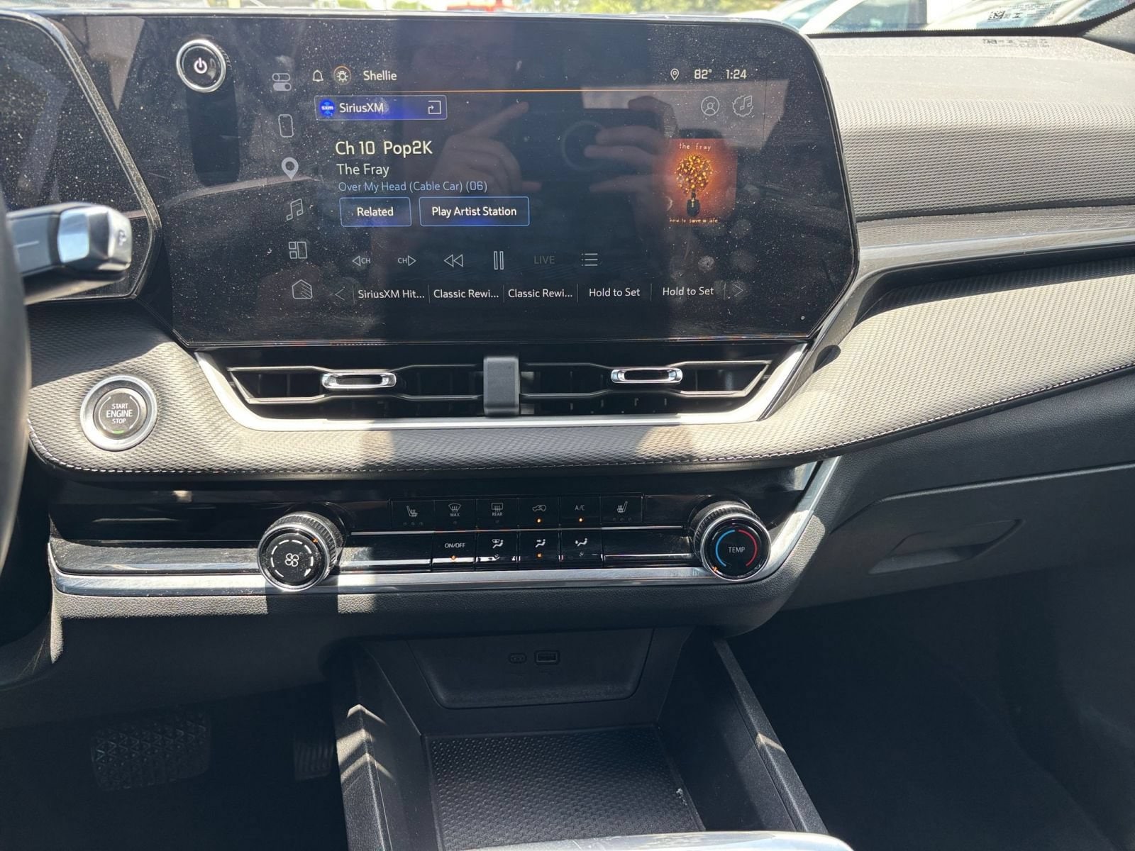 Thumbnail: 2025 Chevrolet Equinox - 17