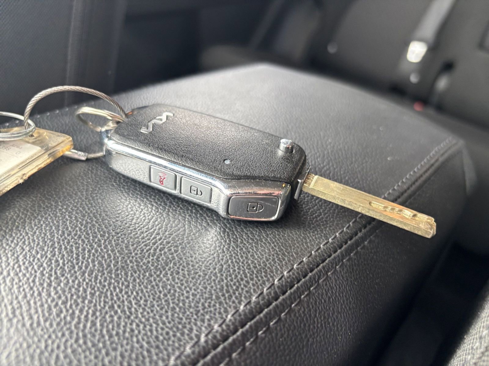 Thumbnail: 2025 Kia Sportage - 21