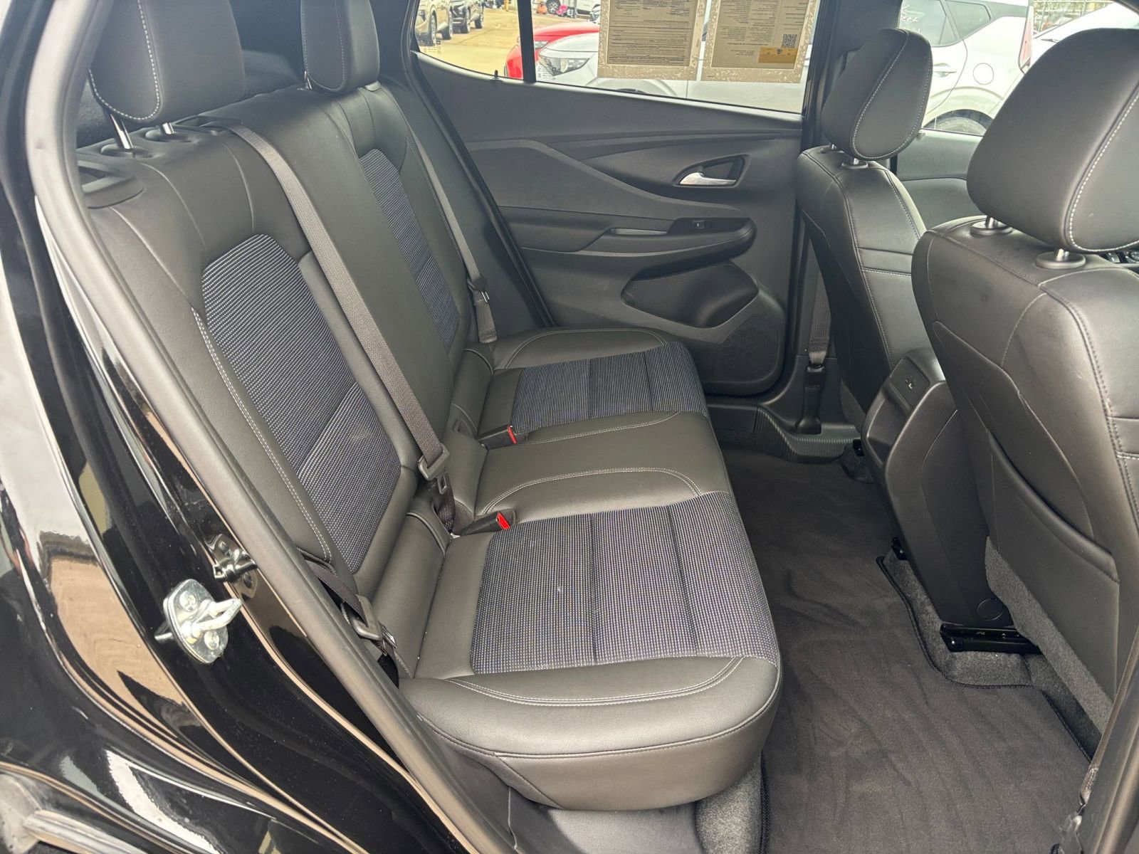 Thumbnail: 2025 Buick Envista - 24