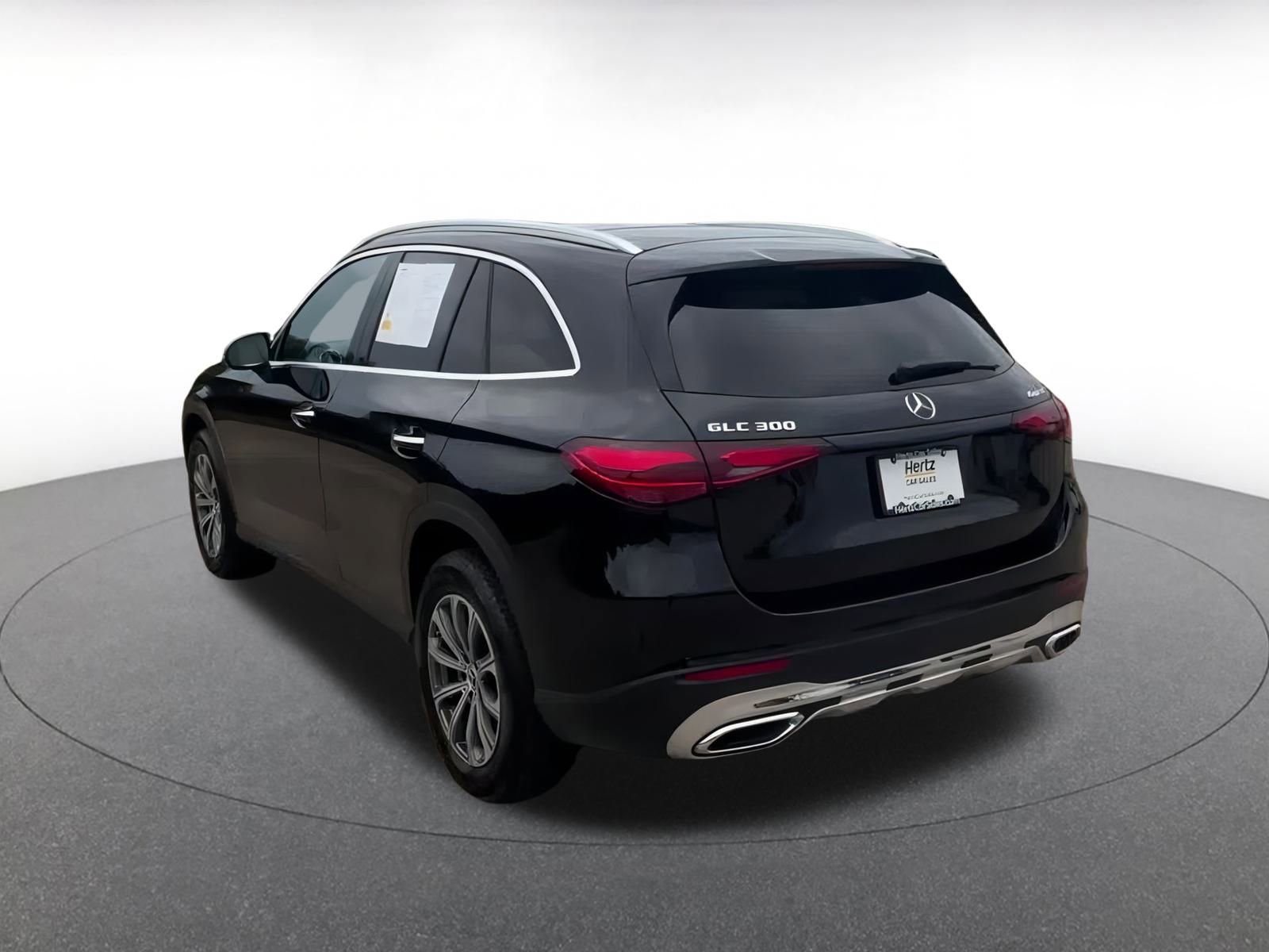 Thumbnail: 2024 Mercedes-Benz GLC - 11
