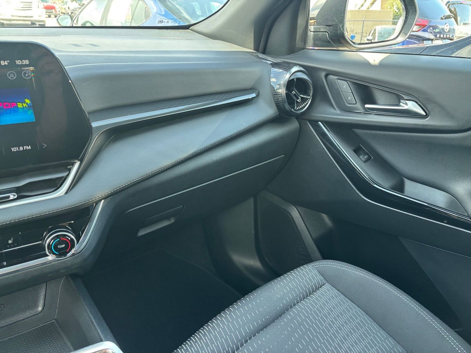 Thumbnail: 2025 Chevrolet Equinox - 35