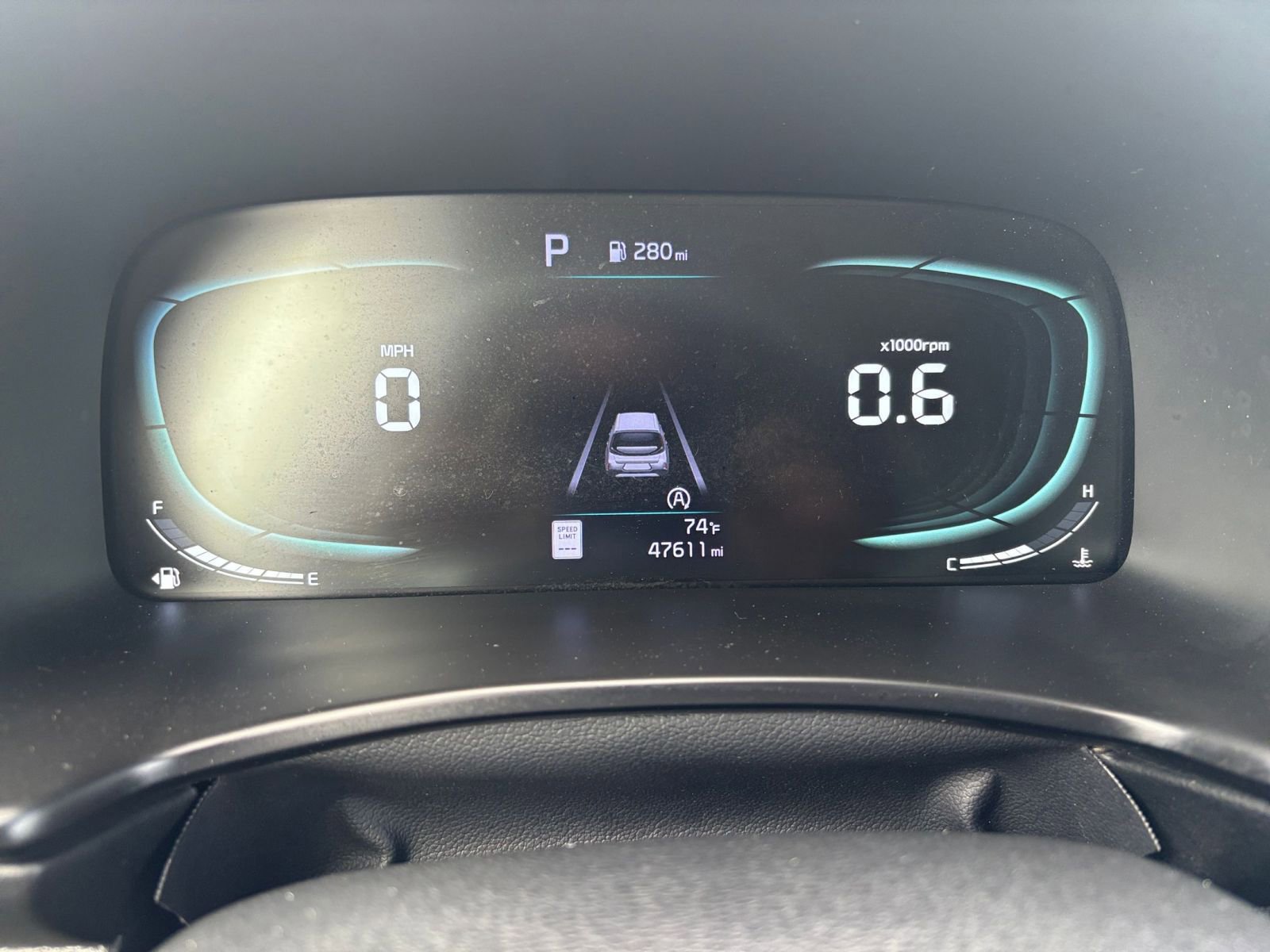 2023 Kia Soul LX 32