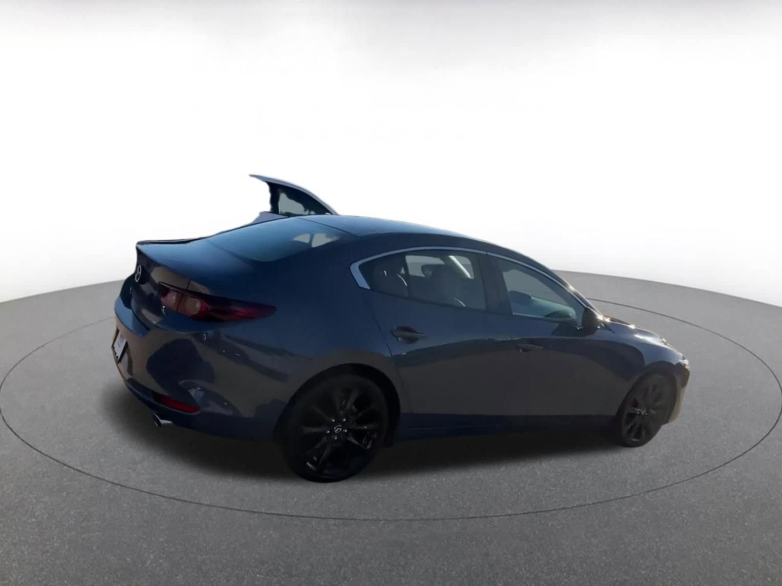 Thumbnail: 2025 Mazda Mazda3 - 11