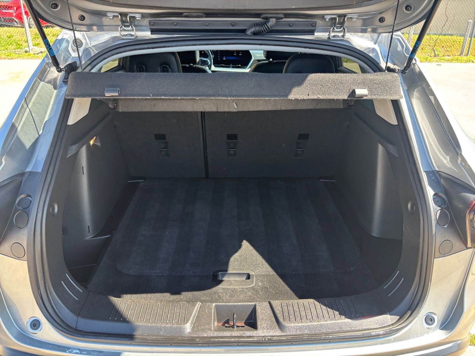 Thumbnail: 2025 Chevrolet Trax - 30