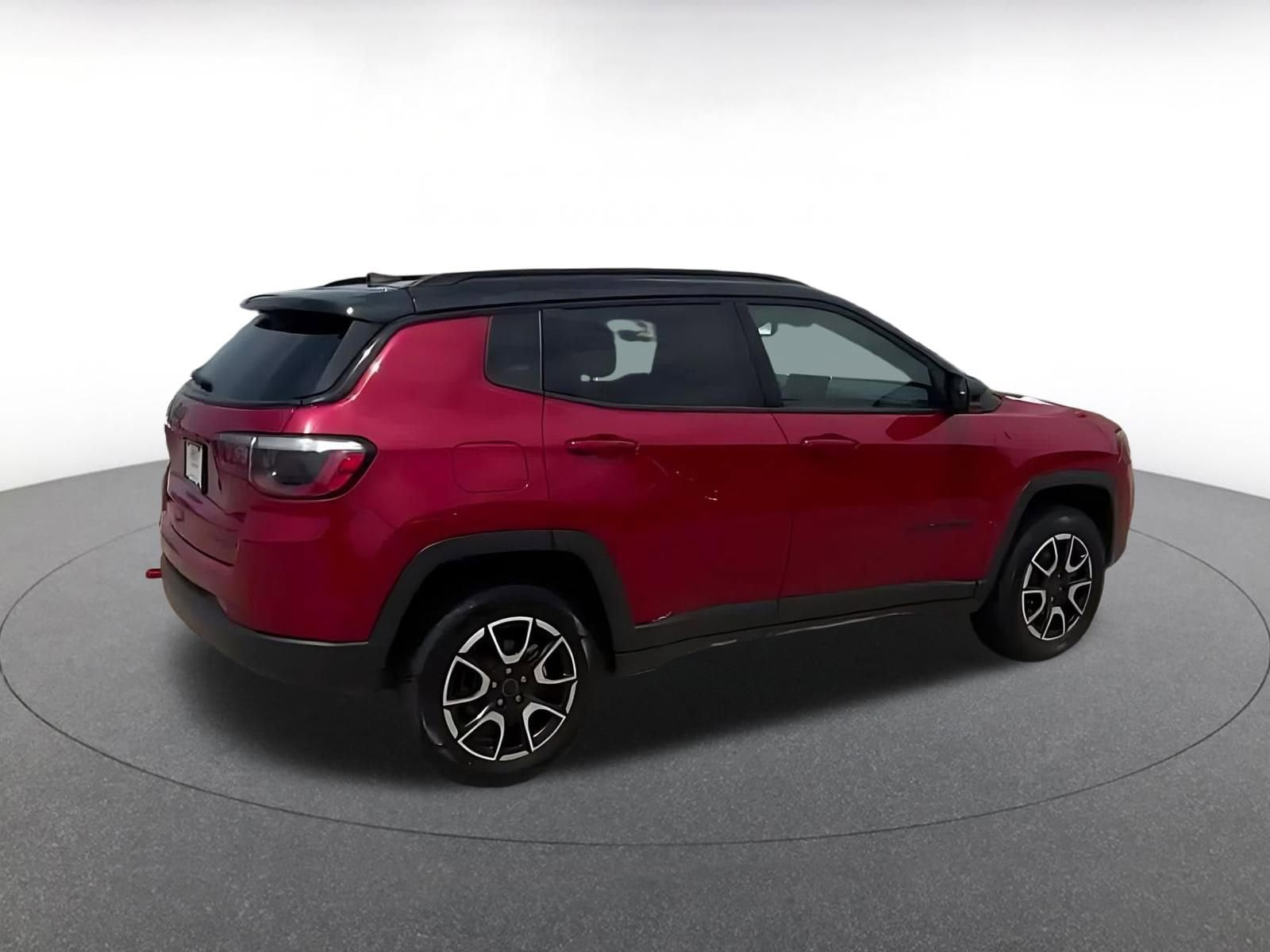 Thumbnail: 2025 Jeep Compass - 15
